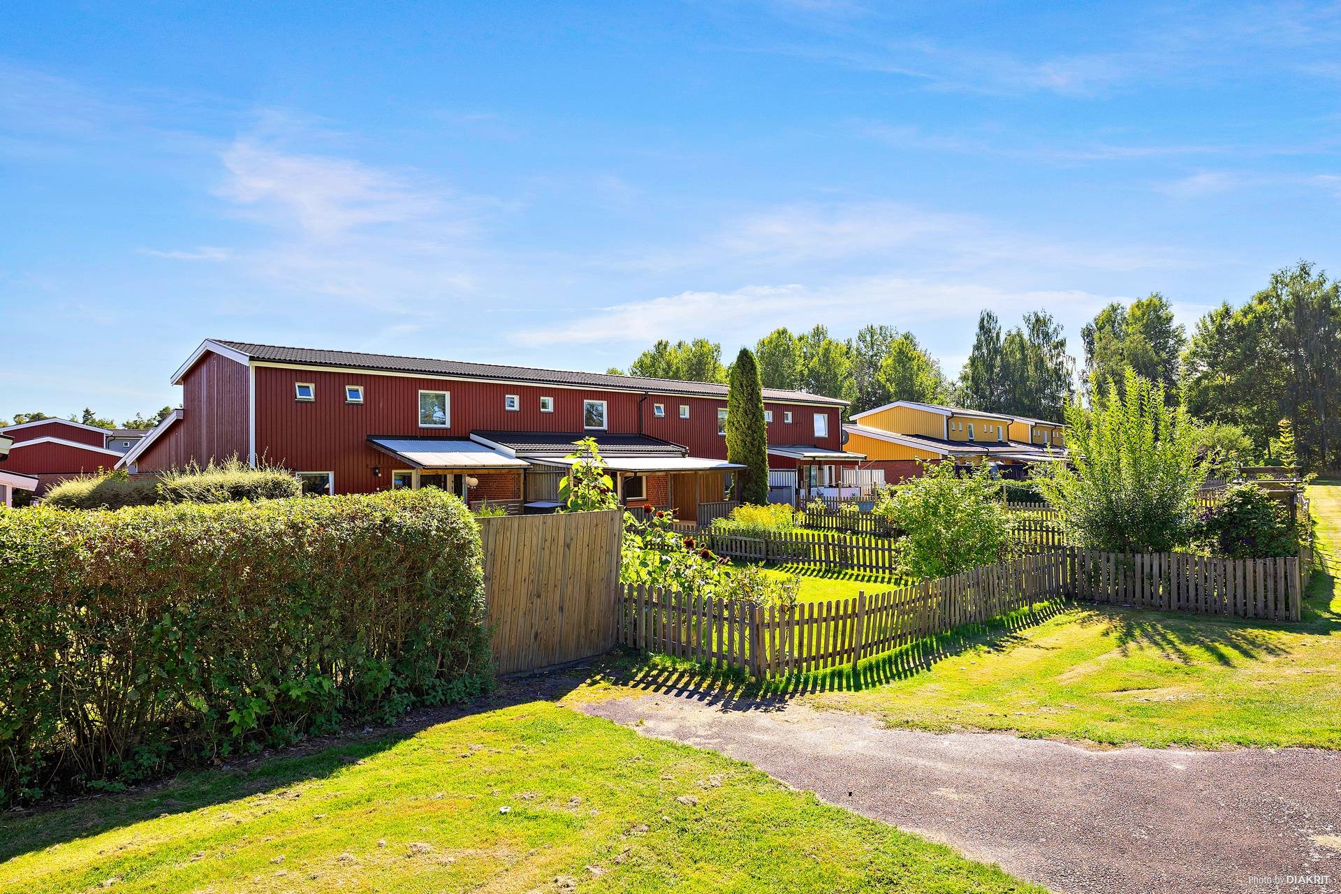 4 rum Lägenhet på Östra Fjärilsvägen 189 Lextorp Trollhättans kommun - bild 24