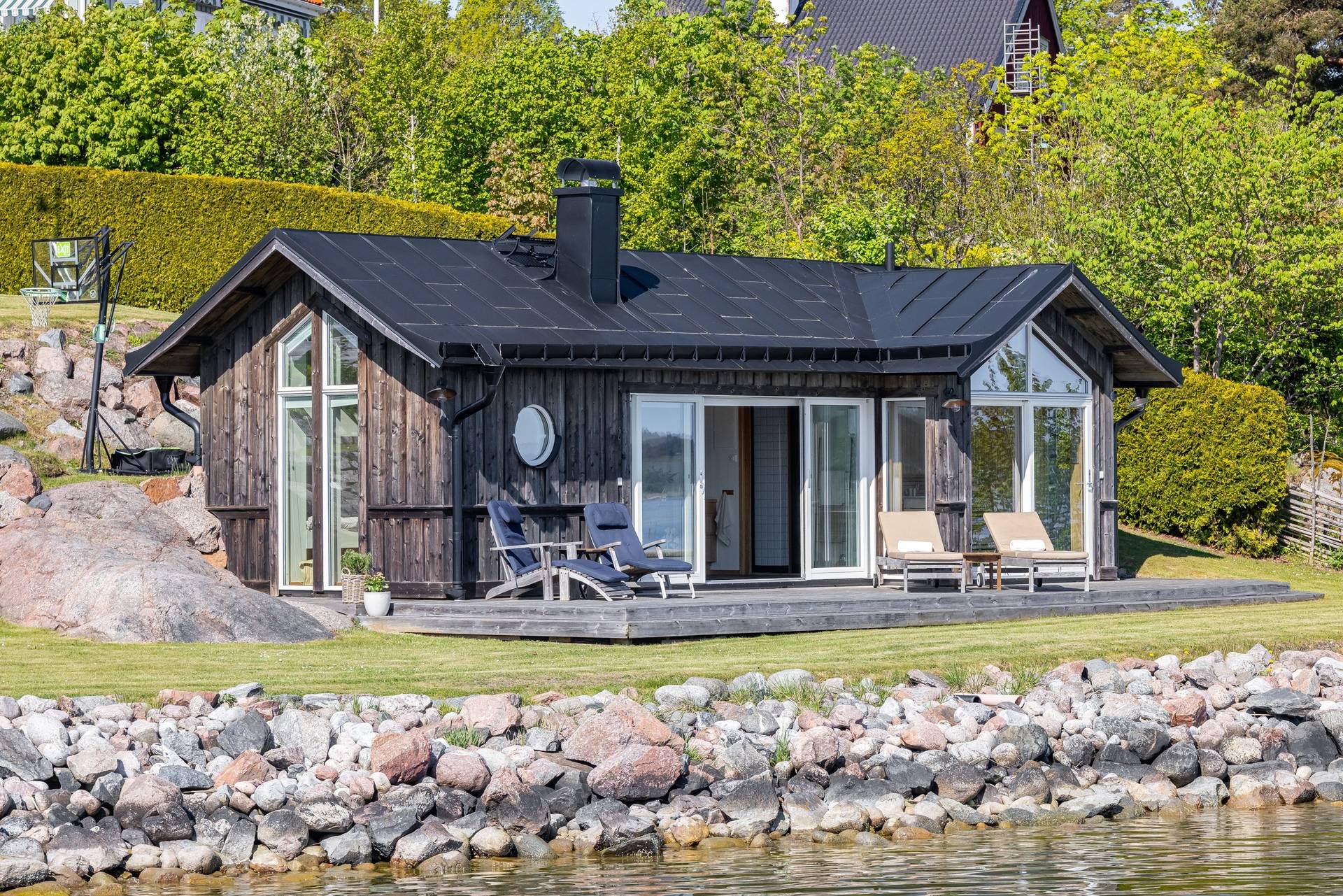 5 rum Villa på Ytterbyuddsvägen 35 Resarö Vaxholms kommun - bild 6