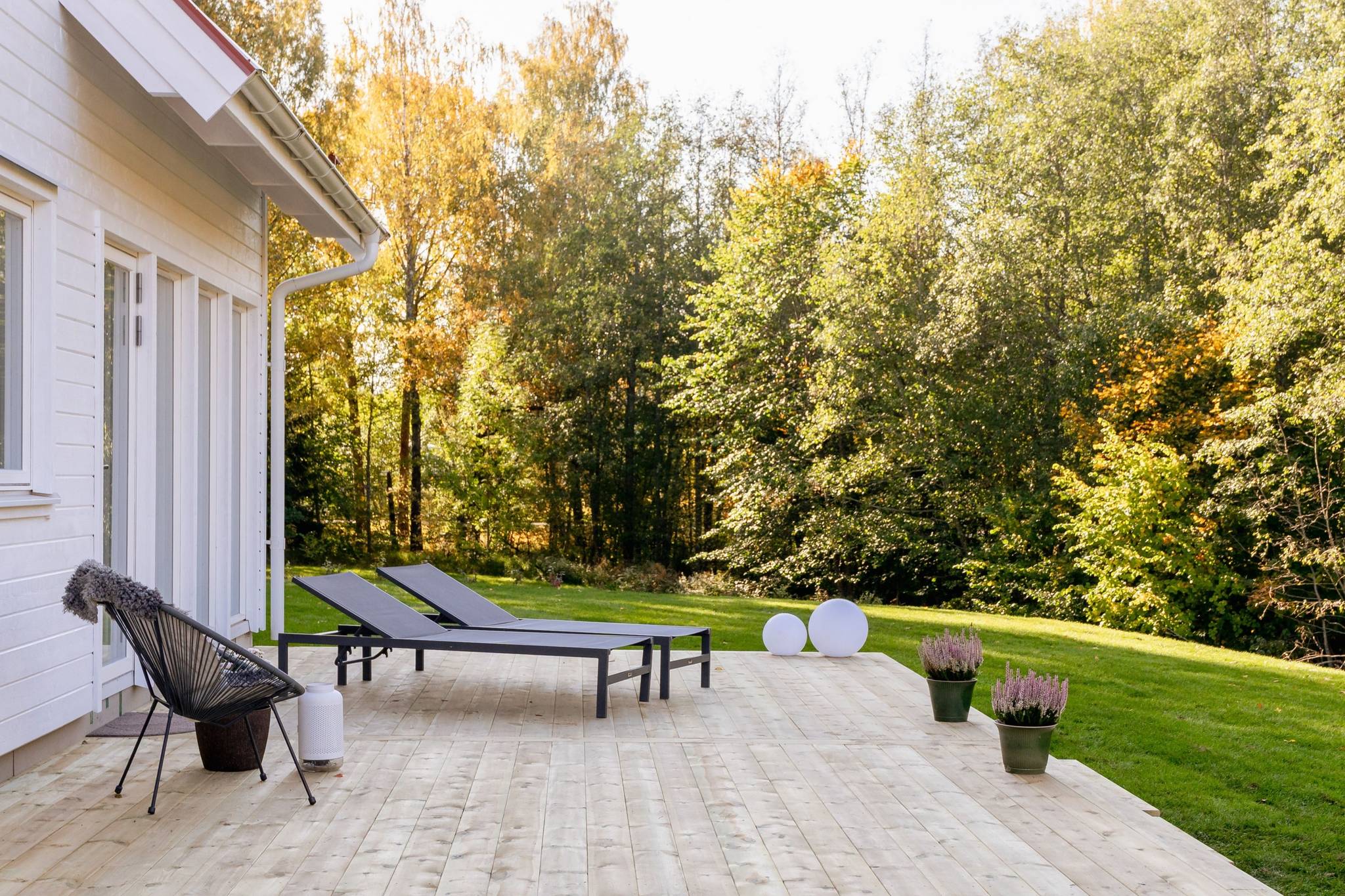 5 rum Villa på Stenbäcksvägen 13 Hagaström Gävle kommun - bild 3