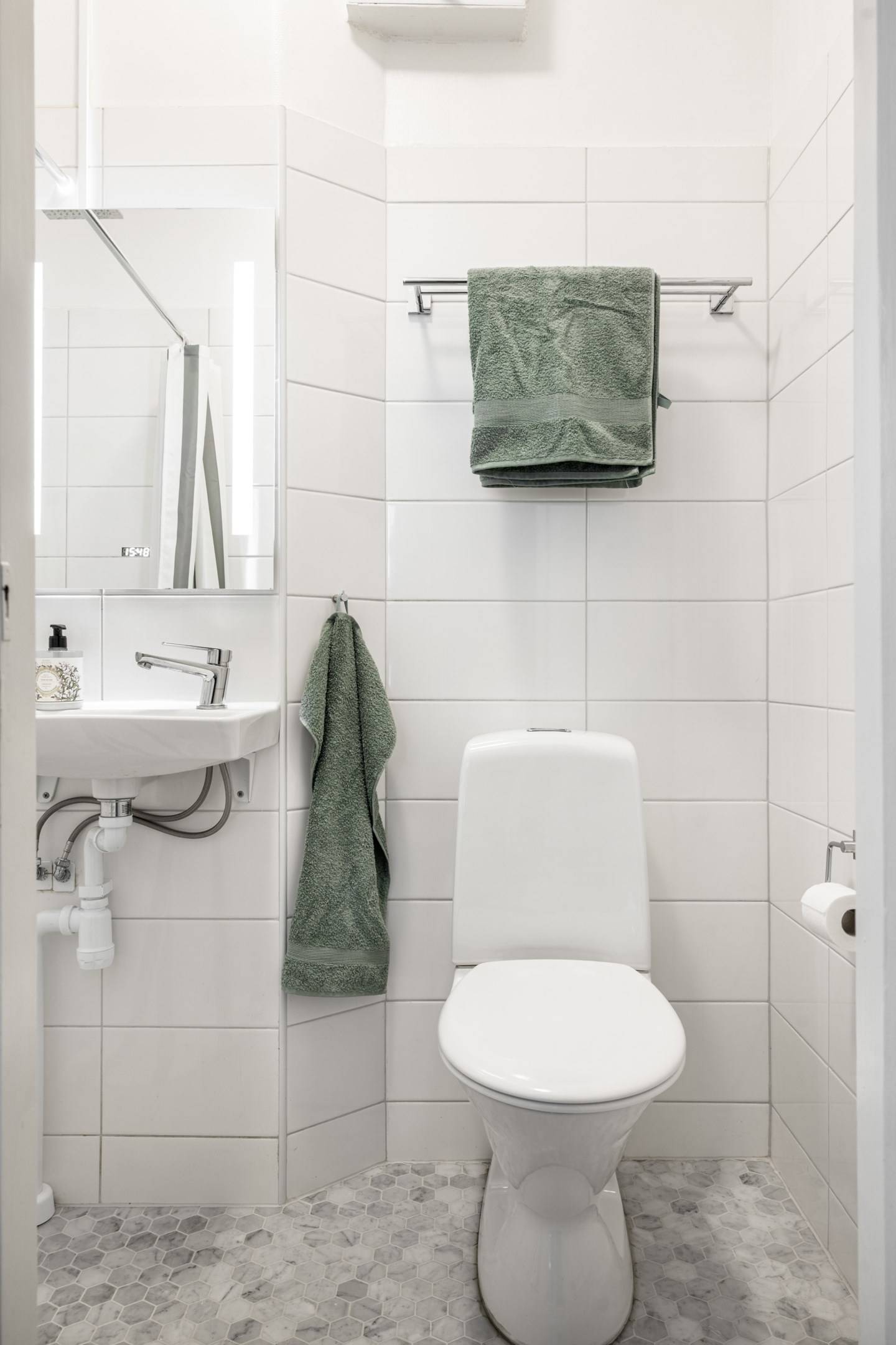 2 rum Lägenhet på Tullgatan 9 Lund - Centrum Lunds kommun - bild 25