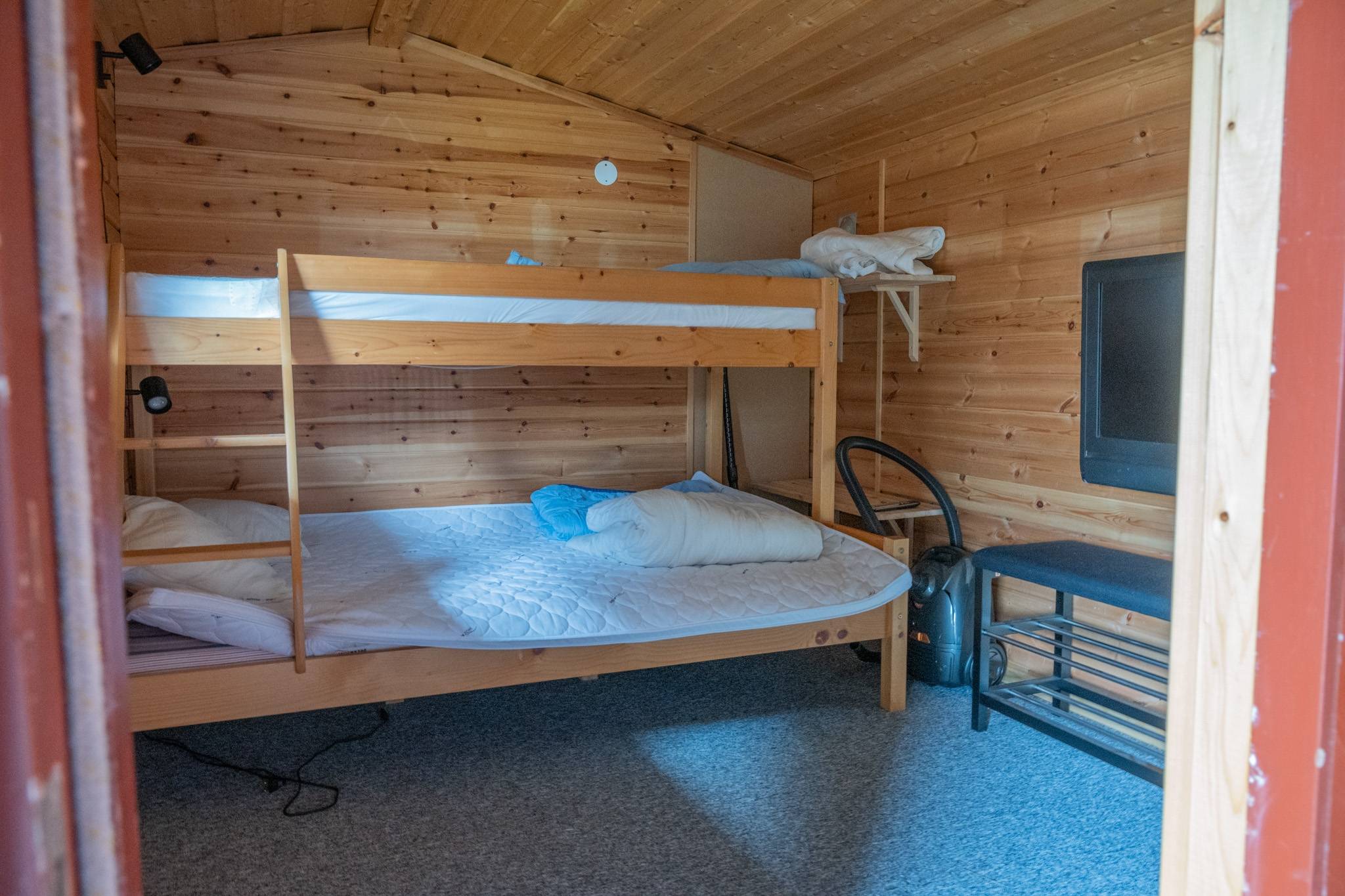 4 rum Fritidshus på Myrvägen 8 Ammarnäs Sorsele kommun - bild 37