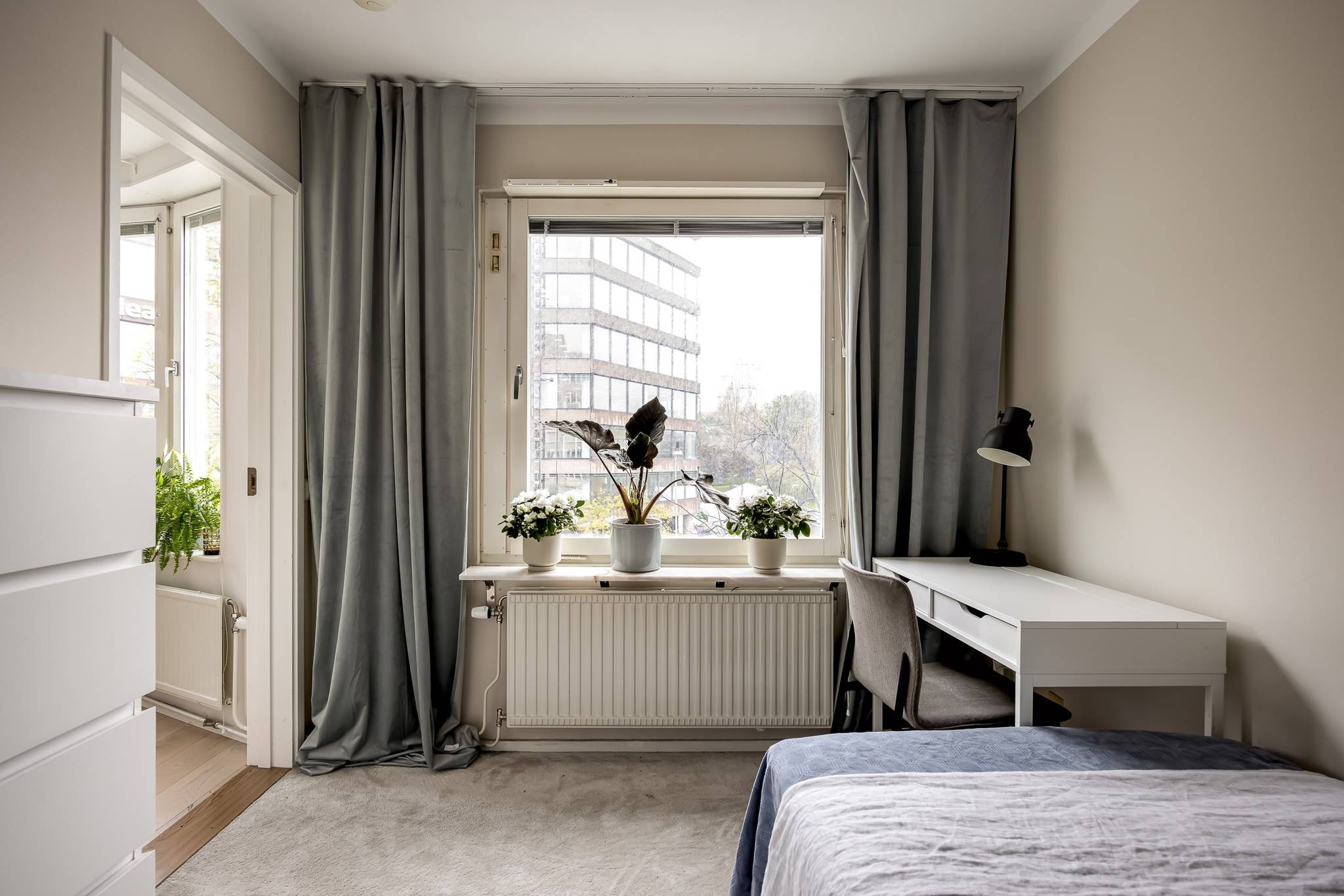 2 rum Lägenhet på Scheelegatan 40B Kungsholmen Stockholms kommun - bild 24