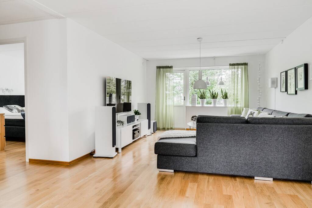 7 rum Villa på Frostgränd 13 Skellefteå Skellefteå kommun - bild 29