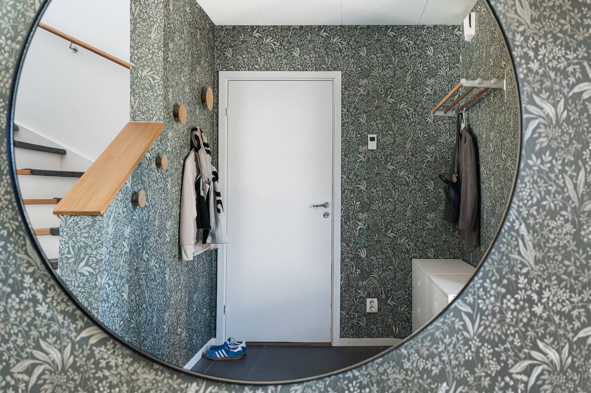 4 rum Villa på Junivägen 15 Hjärup Staffanstorps kommun - bild 20