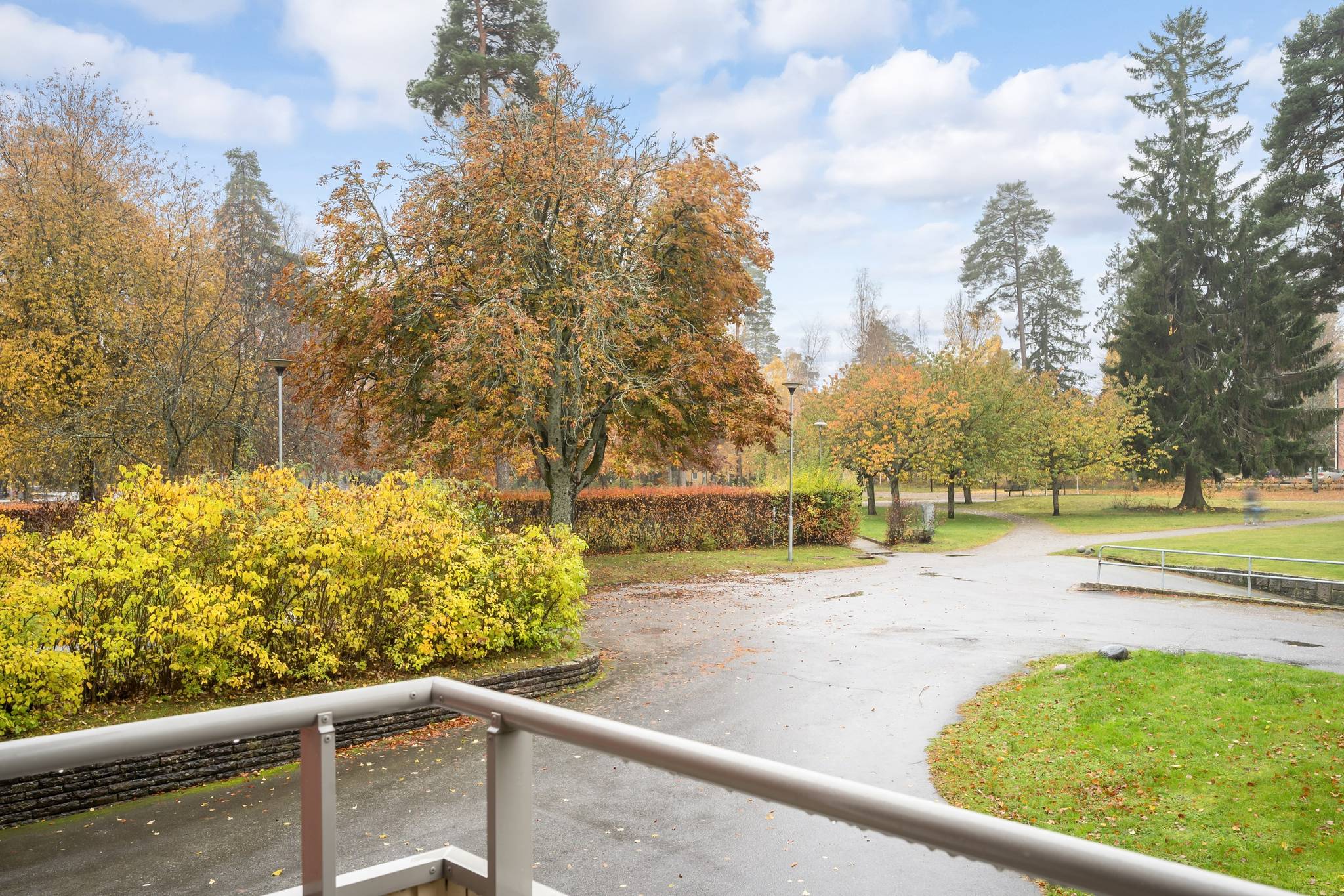 2 rum Lägenhet på Granstigen 3 Haninge kommun - bild 3