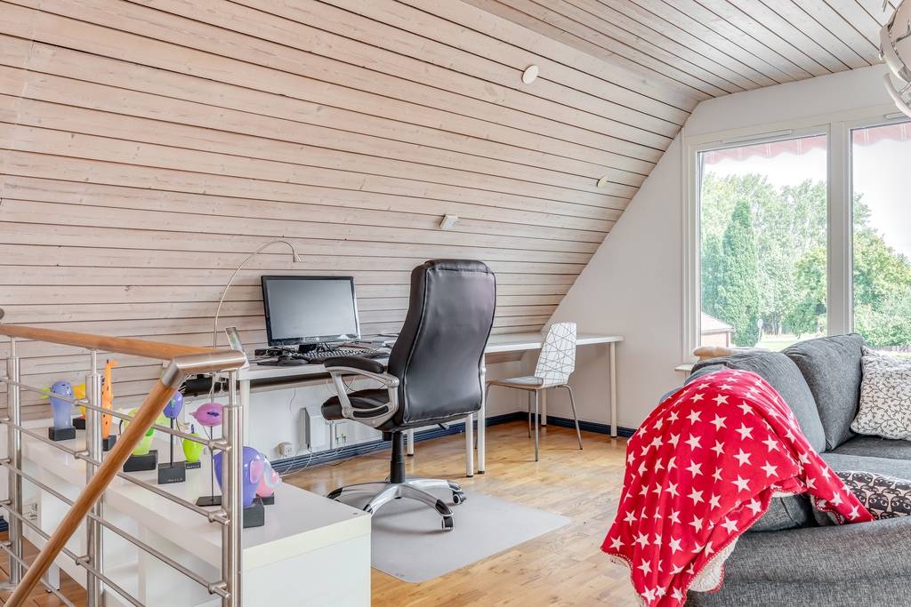 6 rum Villa på Krokusgatan 55A Husie Malmö kommun - bild 20