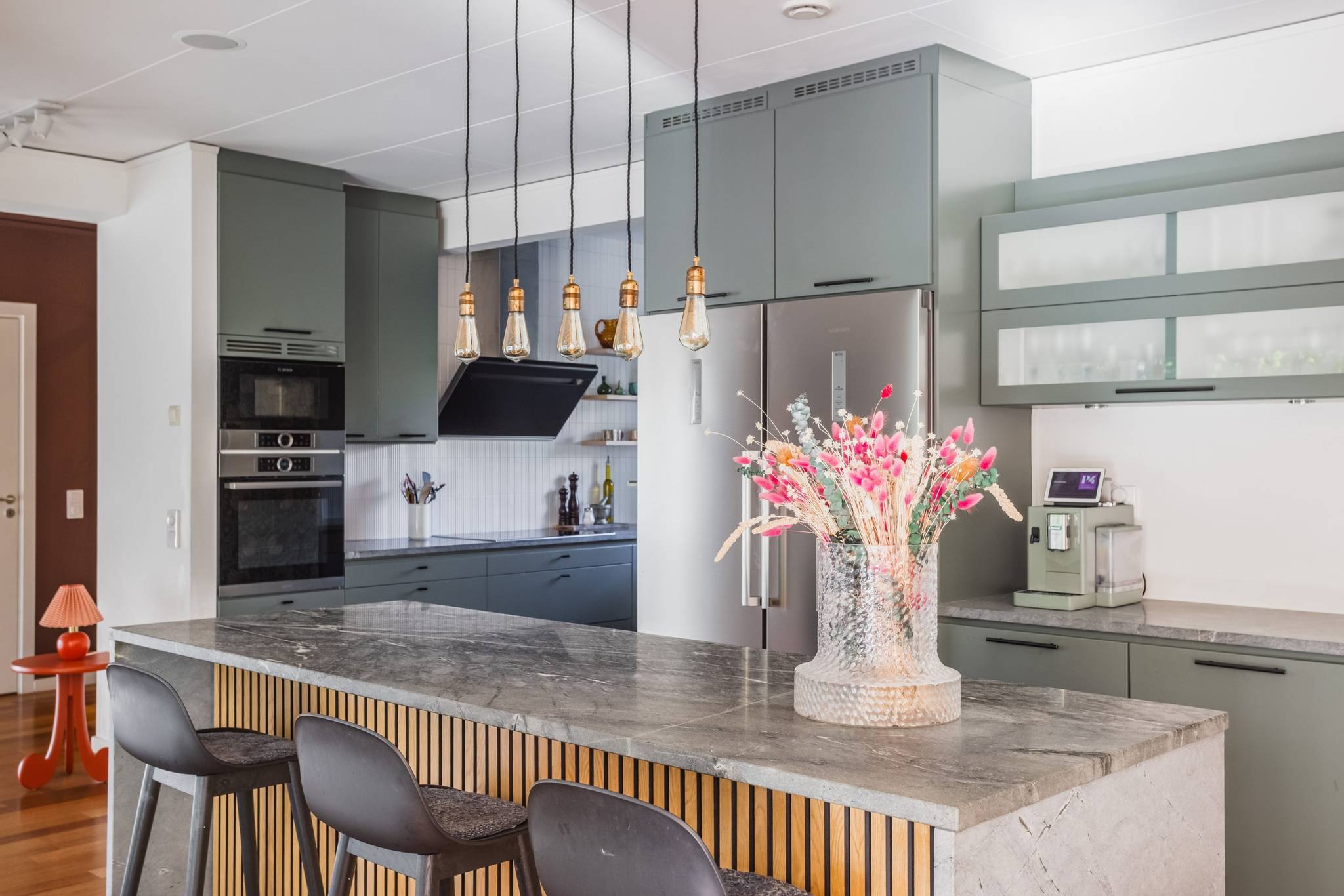 7 rum Villa på SÄTTERFJÄRDSVÄGEN 7 Margretelund Österåkers kommun - bild 10