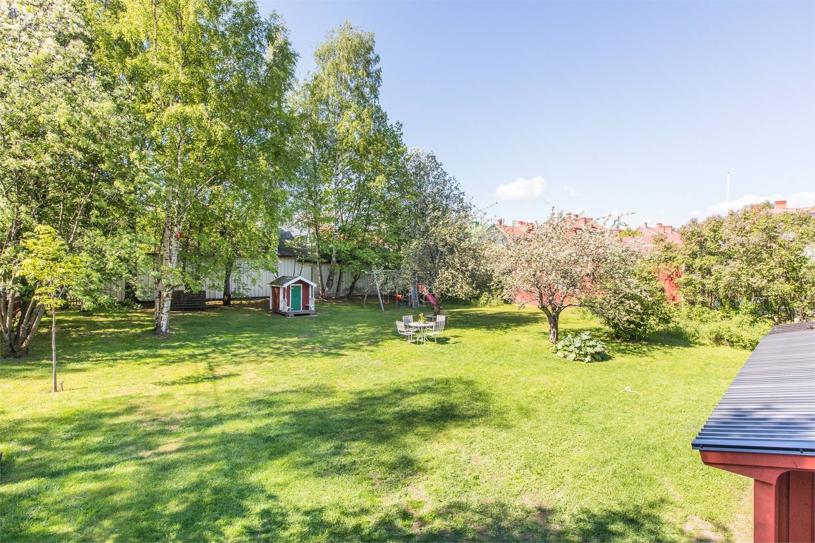 6 rum Villa på Klockargatan 8 Skönsmon Sundsvalls kommun - bild 4