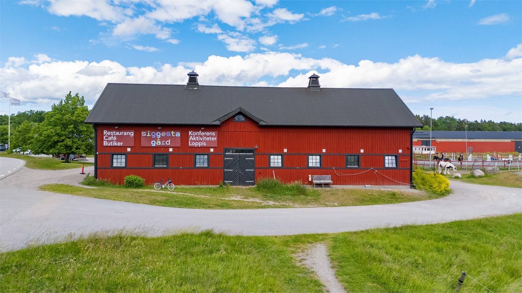 5 rum Parhus på Maria Höglunds väg 9 Ängsvik Värmdö kommun - bild 46