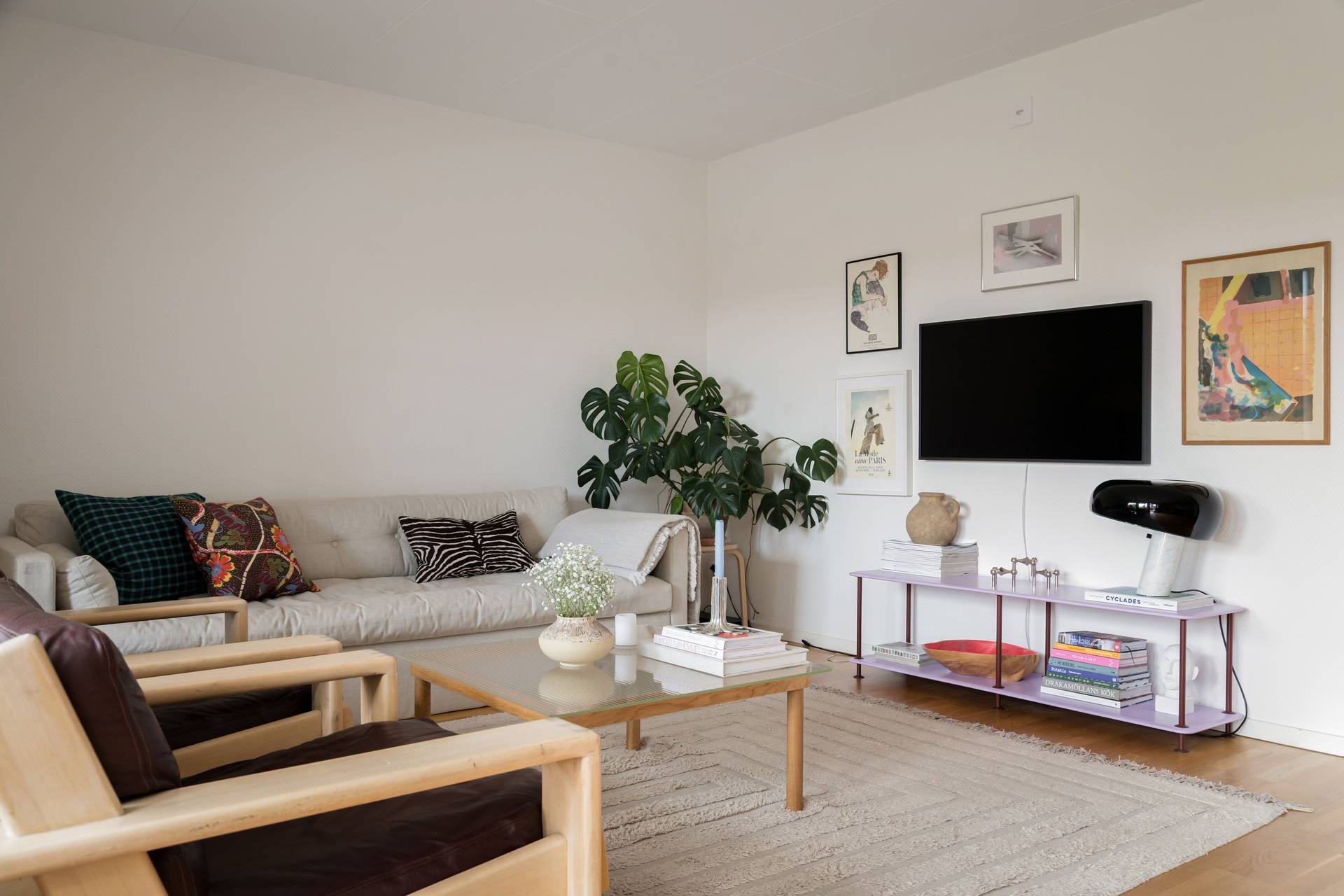 4 rum Lägenhet på Kavrövägen 25E Åhus - Centralt Kristianstads kommun - bild 12