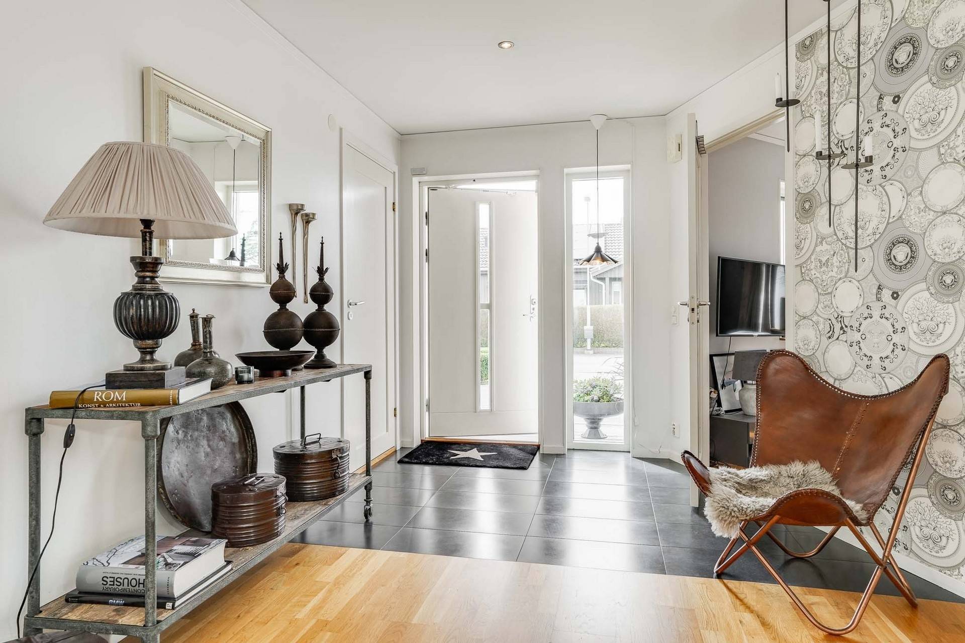 6 rum Villa på Granitvägen 5 Laholm Laholms kommun - bild 11