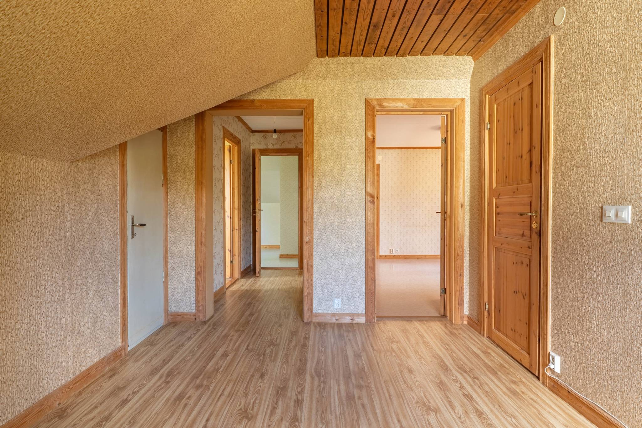 6 rum Villa på Stenuddsvägen 10 Hällby Eskilstuna kommun - bild 25