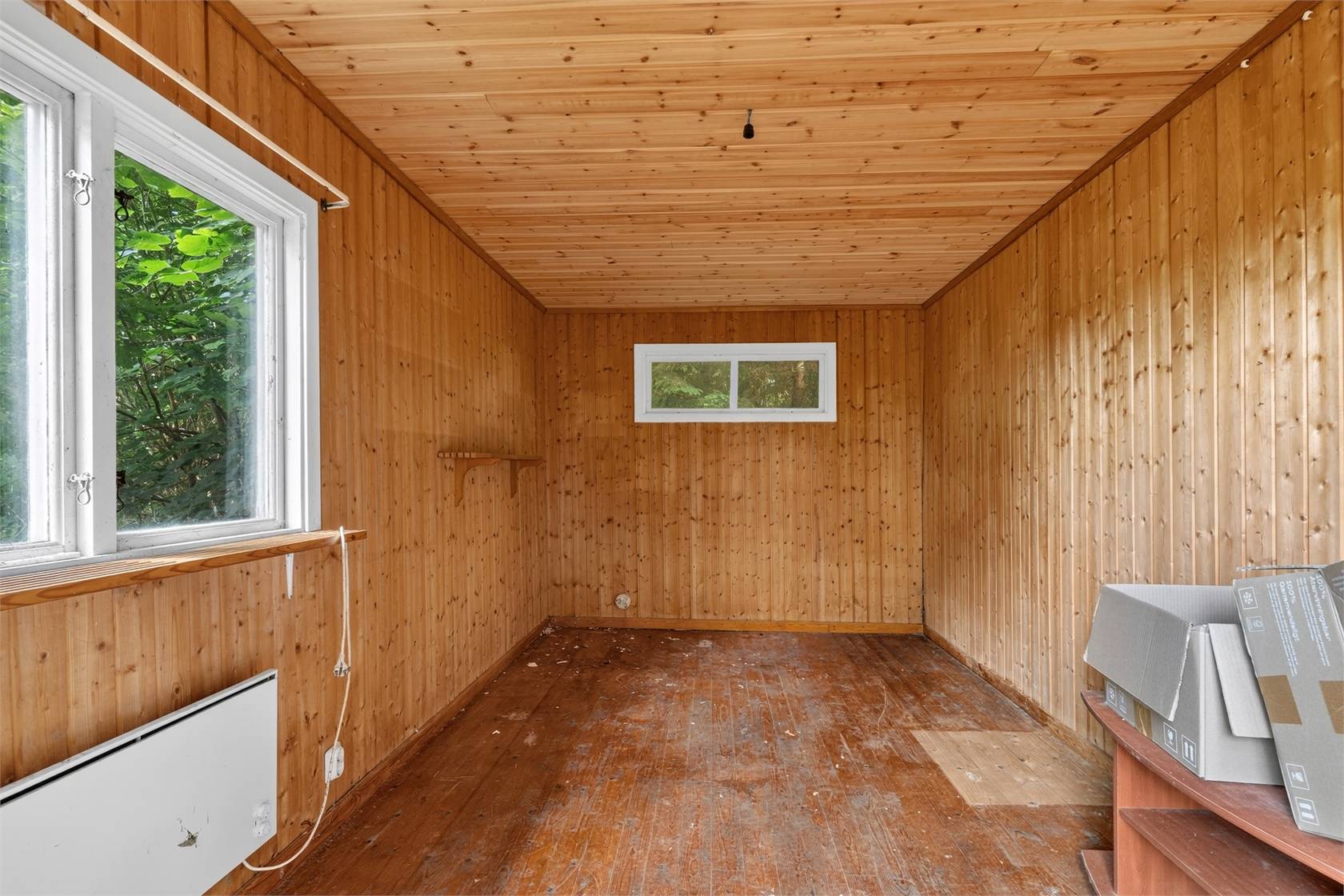 2 rum Villa på Madhagsvägen 1 Råssbyn Uddevalla kommun - bild 32