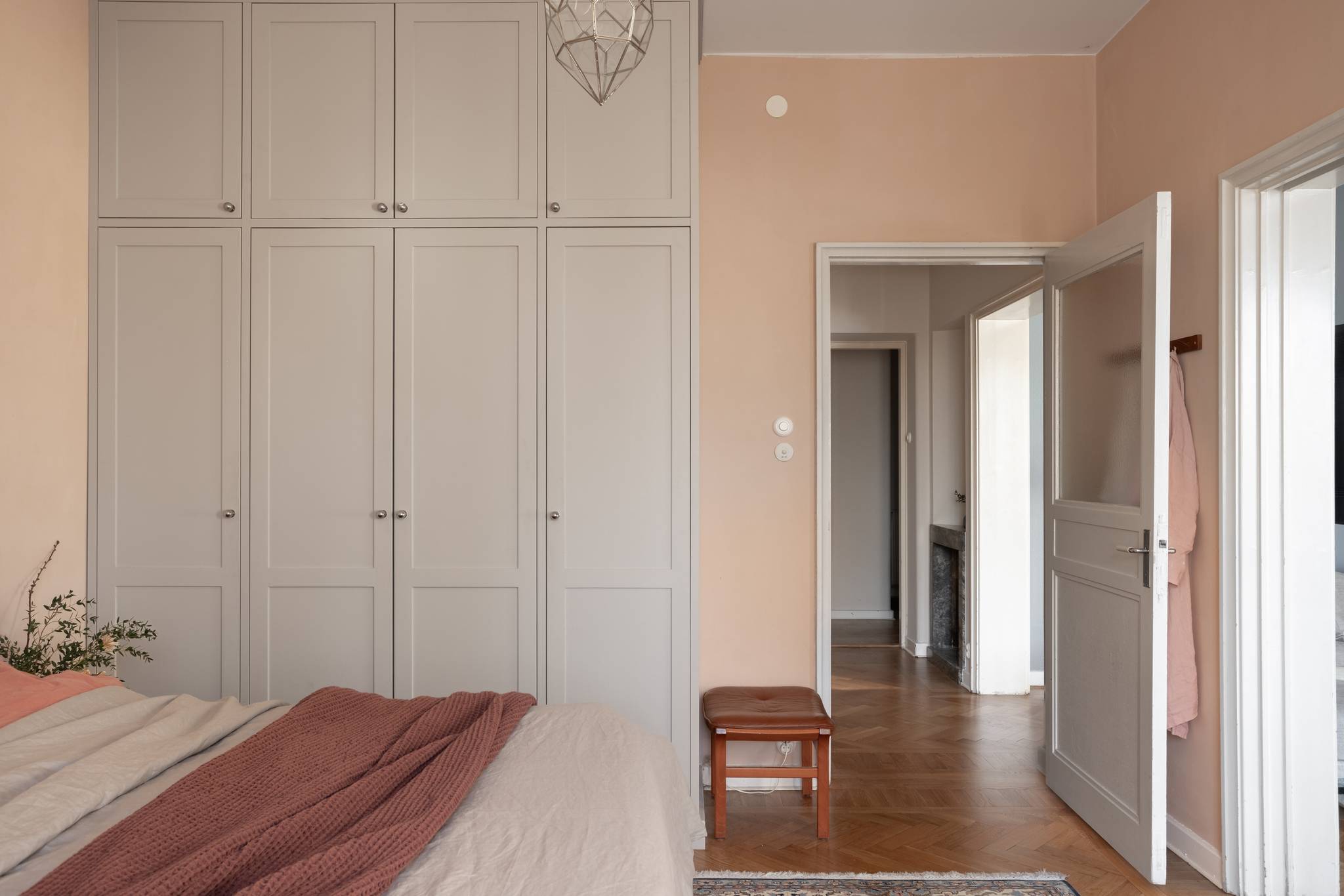 5 rum Lägenhet på Stora Nygatan 77 Gamla Väster Malmö kommun - bild 28