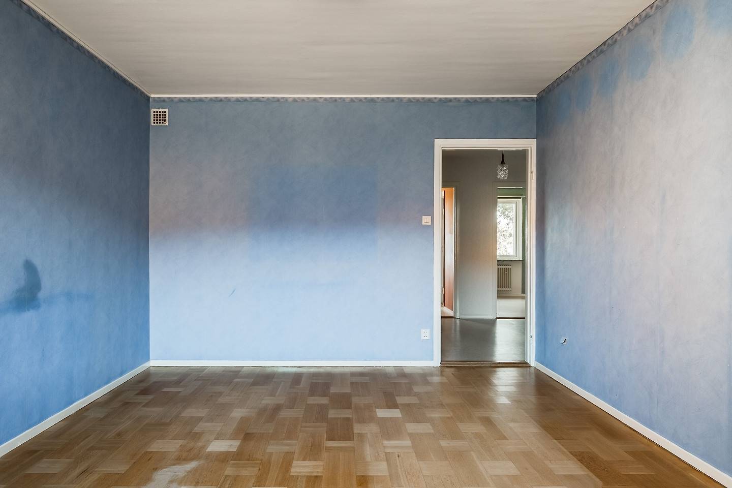 2 rum Lägenhet på Skogvaktaregatan 14 Södra Skogen Karlsborgs kommun - bild 5