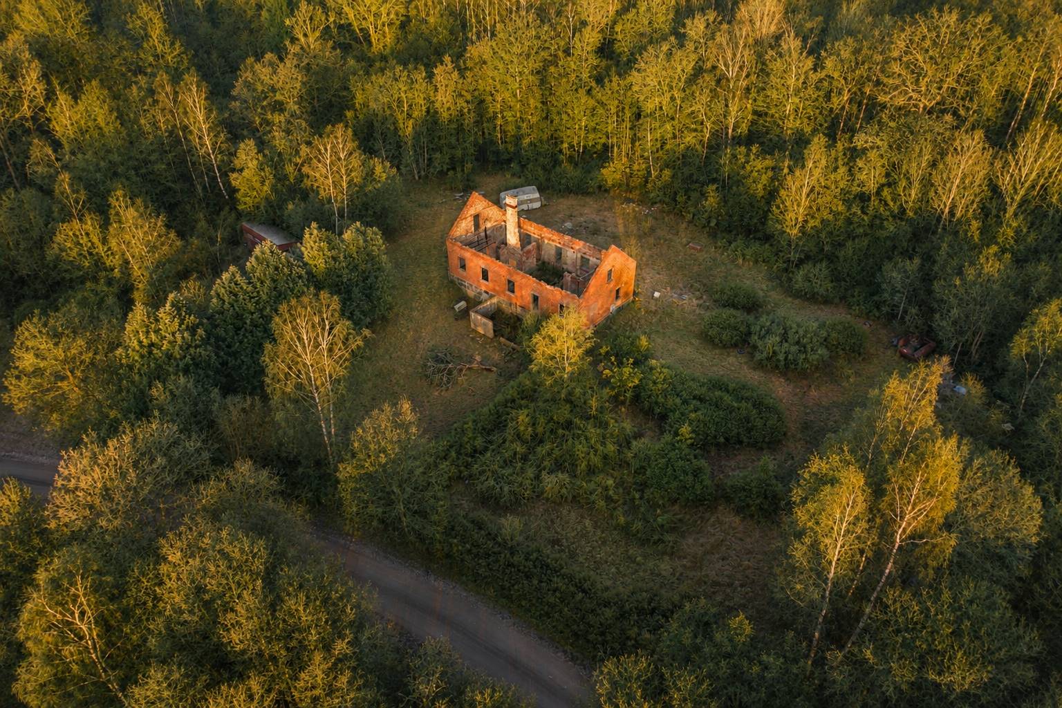 villa på Hyllstofta 6686 Hyllstofta, Klippans kommun - bild 1