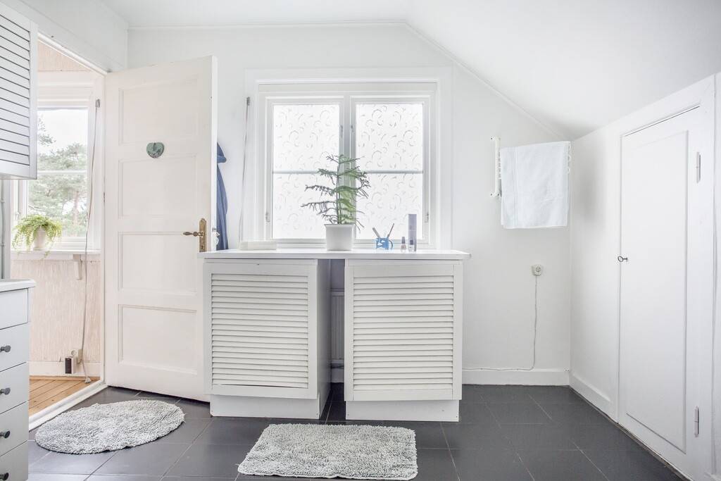 4 rum Villa på Strandstugevägen 13 Skrea Strand Falkenbergs kommun - bild 24
