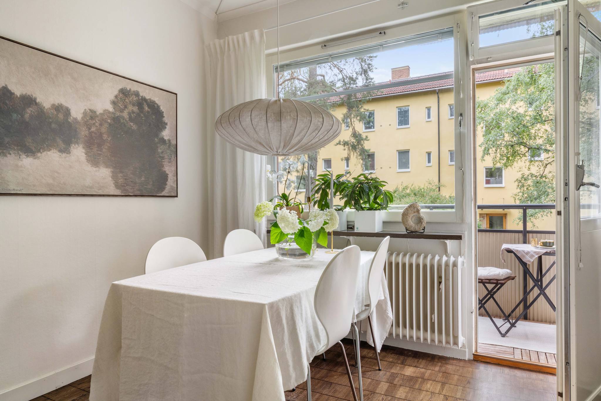2 rum Lägenhet på Siljansvägen 20, 1 tr Årsta Stockholms kommun - bild 5