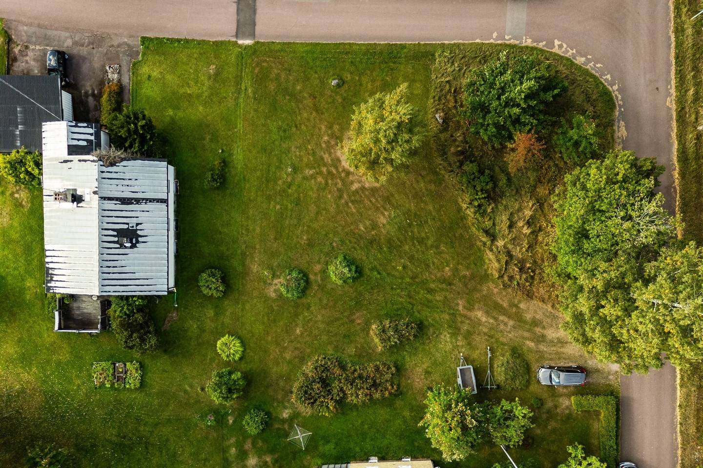 Tomt på Hotellvägen 20 Insjön Leksands kommun - bild 16