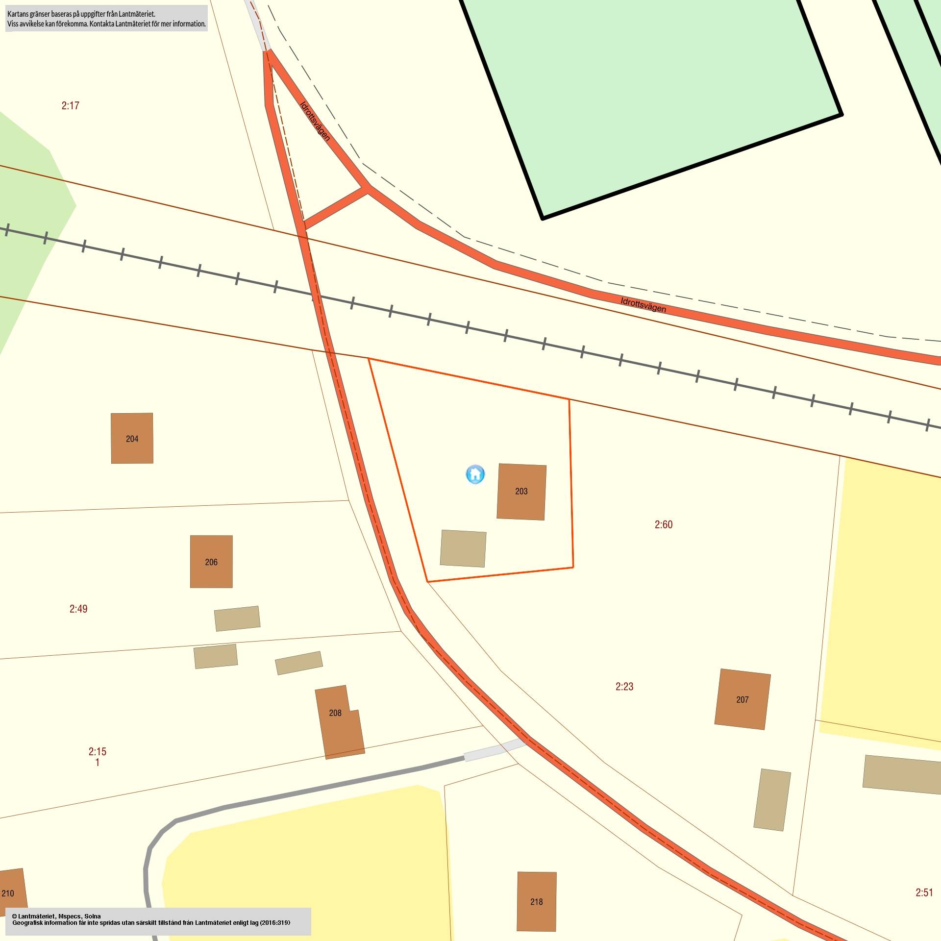 6 rum Villa på Skulsta 203 Fellingsbro Lindesbergs kommun - bild 64