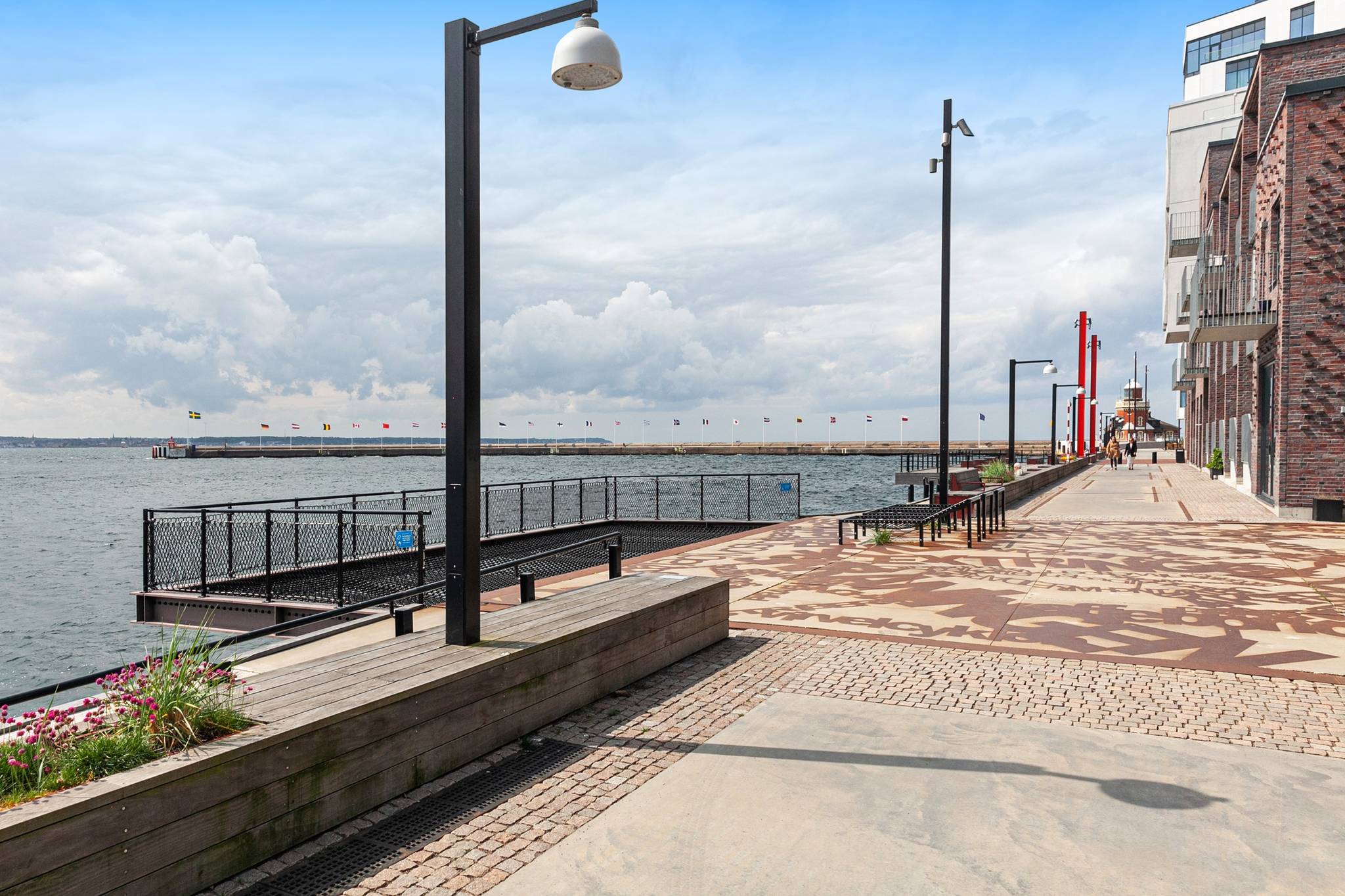 2 rum Lägenhet på Redaregatan 41 Oceanhamnen Helsingborgs kommun - bild 32