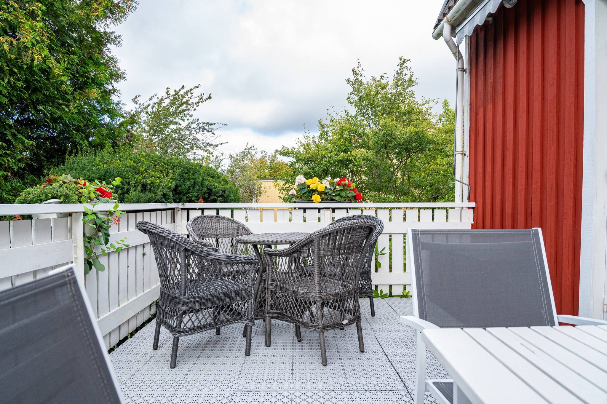 4 rum Villa på Värmlandsgatan 64 Smedby Kristinehamns kommun - bild 20