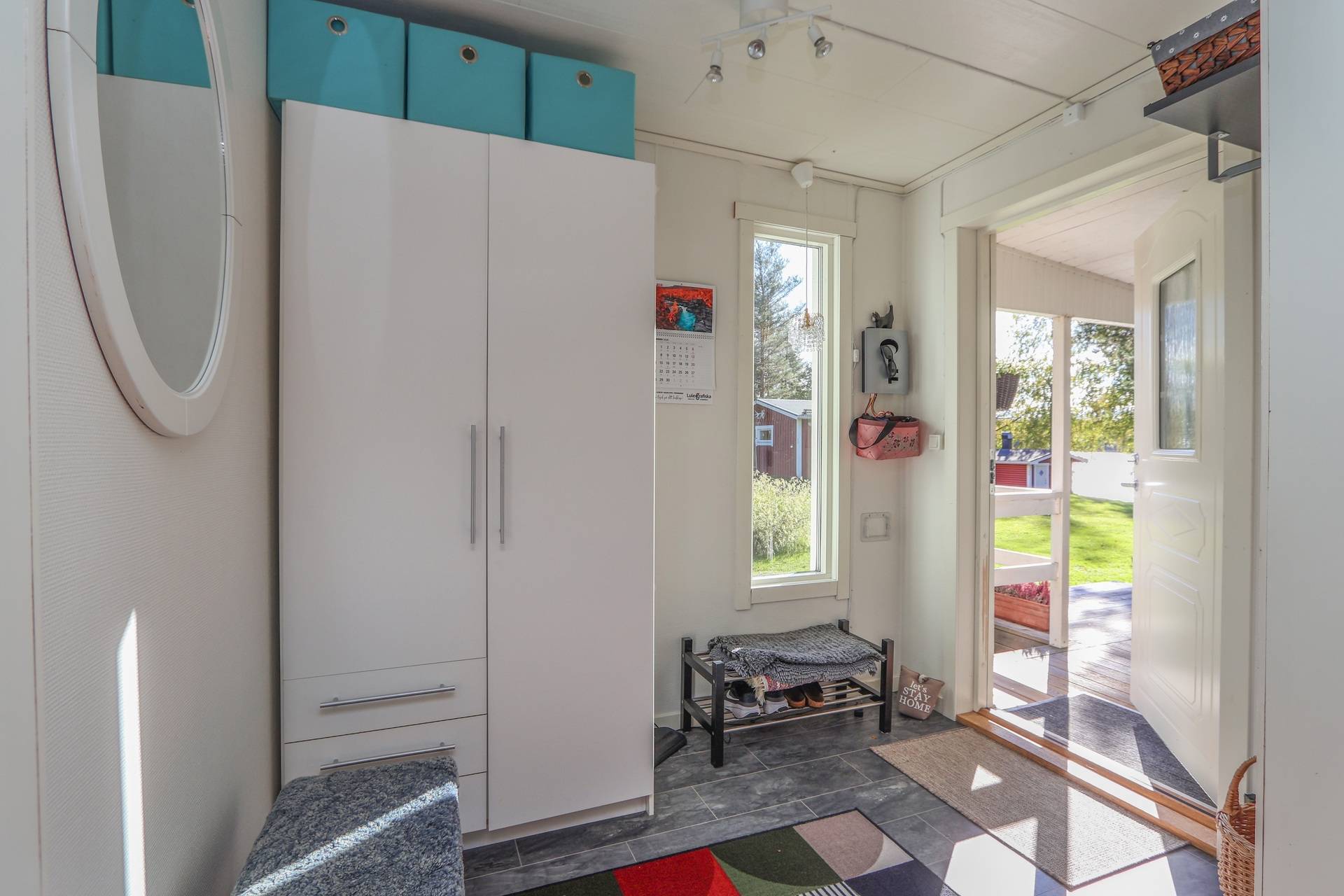 2 rum Villa på Norra Bredåker 9E N Bredåker Bodens kommun - bild 4