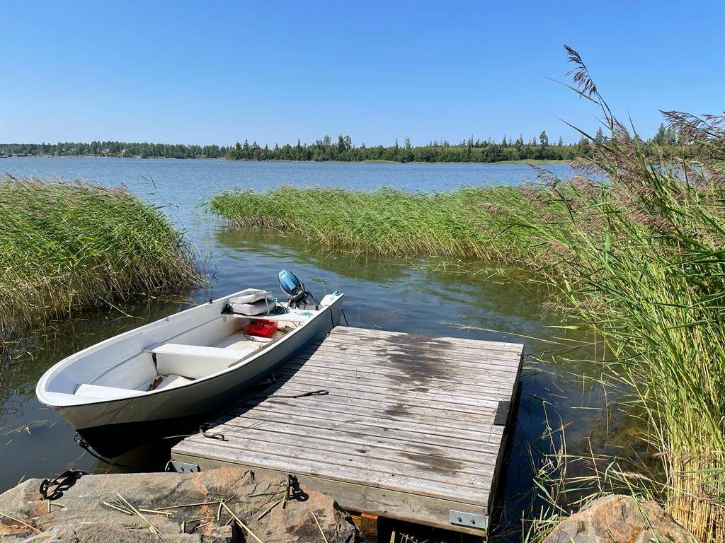 3 rum Fritidshus på Fagerviken 116 Fagerviken Tierps kommun - bild 39