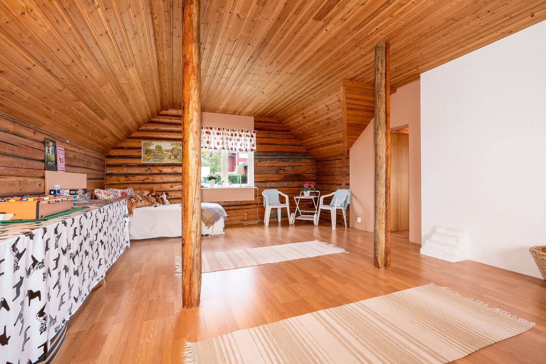 6 rum Villa på Altsarbyvägen 22 Altsarbyn Rättviks kommun - bild 35