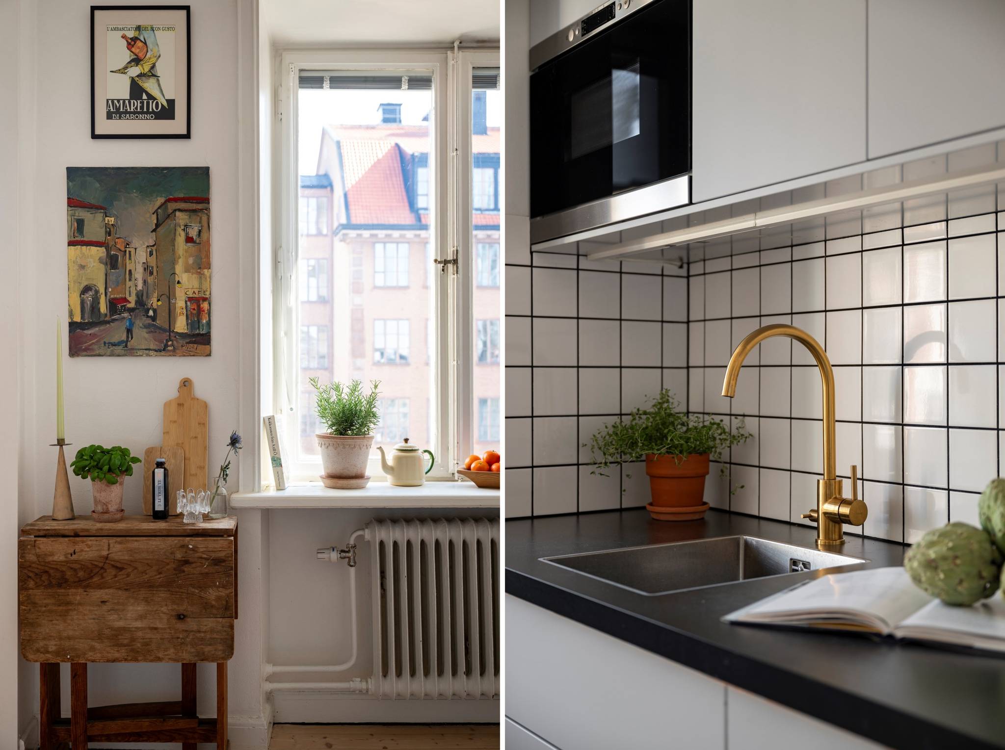 1.5 rum Lägenhet på Lindvallsgatan 2 Södermalm - Hornstull Stockholms kommun - bild 7