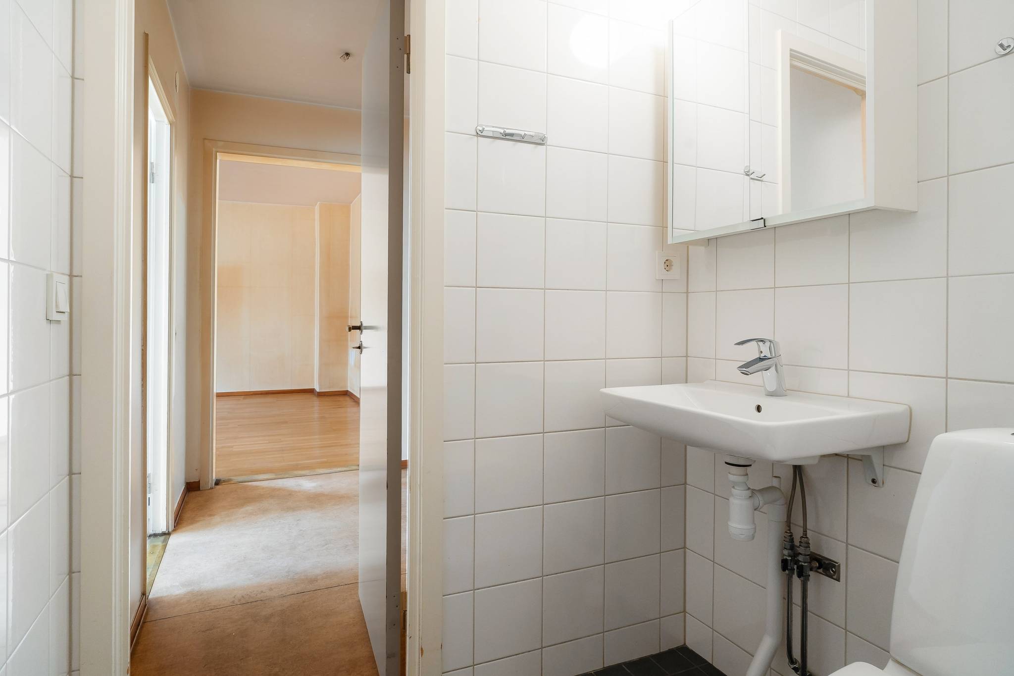 2 rum Lägenhet på Pilgatan 19B, 4 tr Kungsholmen Rådhuset Stockholms kommun - bild 13