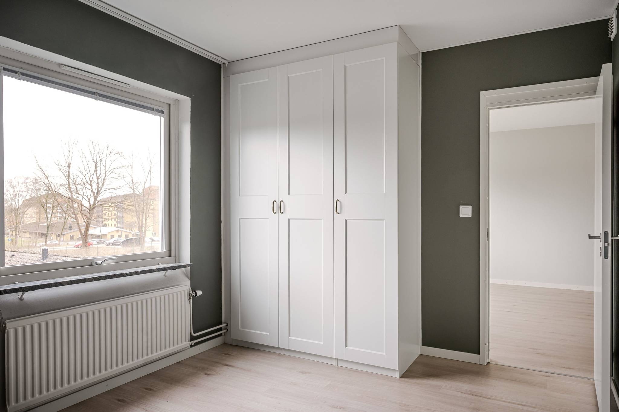 3 rum Lägenhet på Bokebergsgatan 10 Bokeberg Hässleholms kommun - bild 17