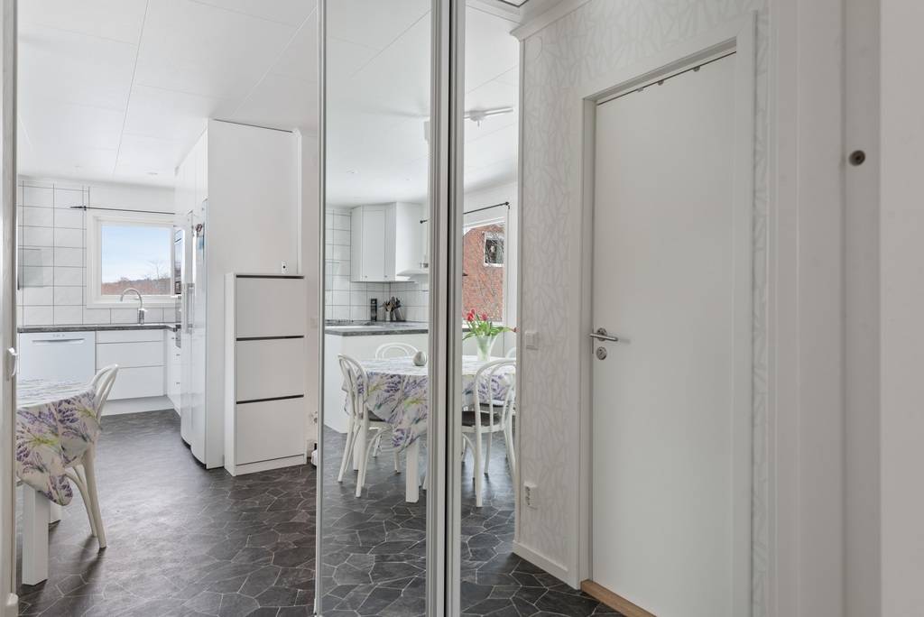 4 rum Villa på Myrstigen 12 Billingsfors Bengtsfors kommun - bild 11