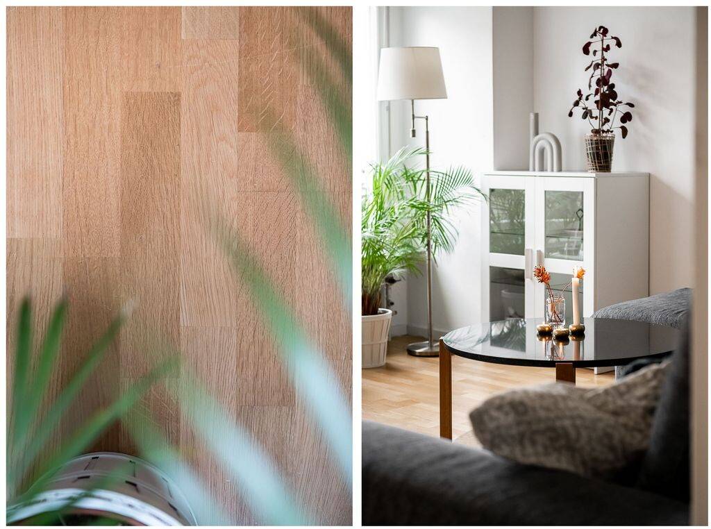 4 rum Lägenhet på Esbjörnsgatan 38 Sörby Örebro kommun - bild 8