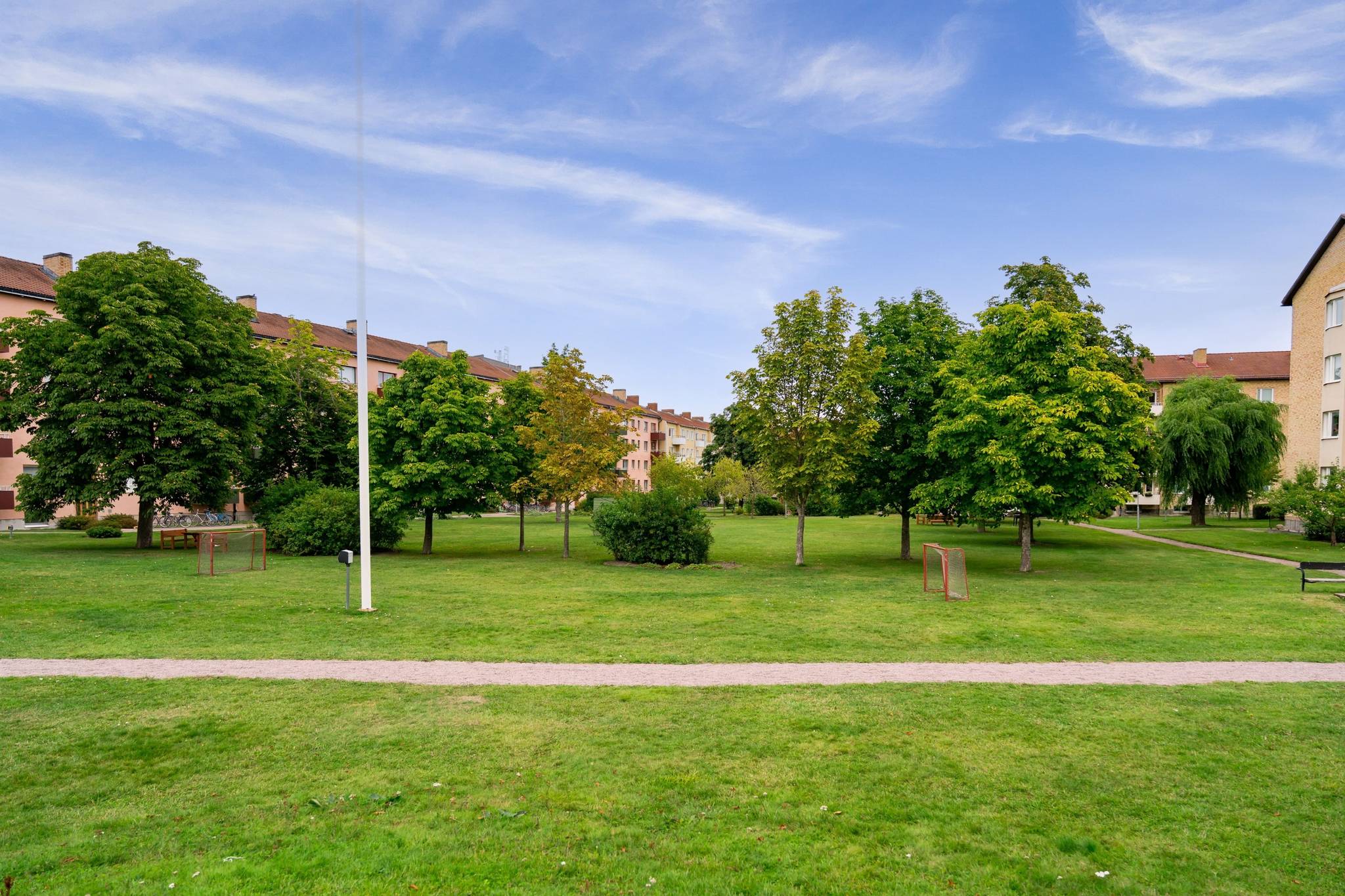 1.5 rum Lägenhet på Prästgårdsgatan 13C Luthagen Uppsala kommun - bild 22