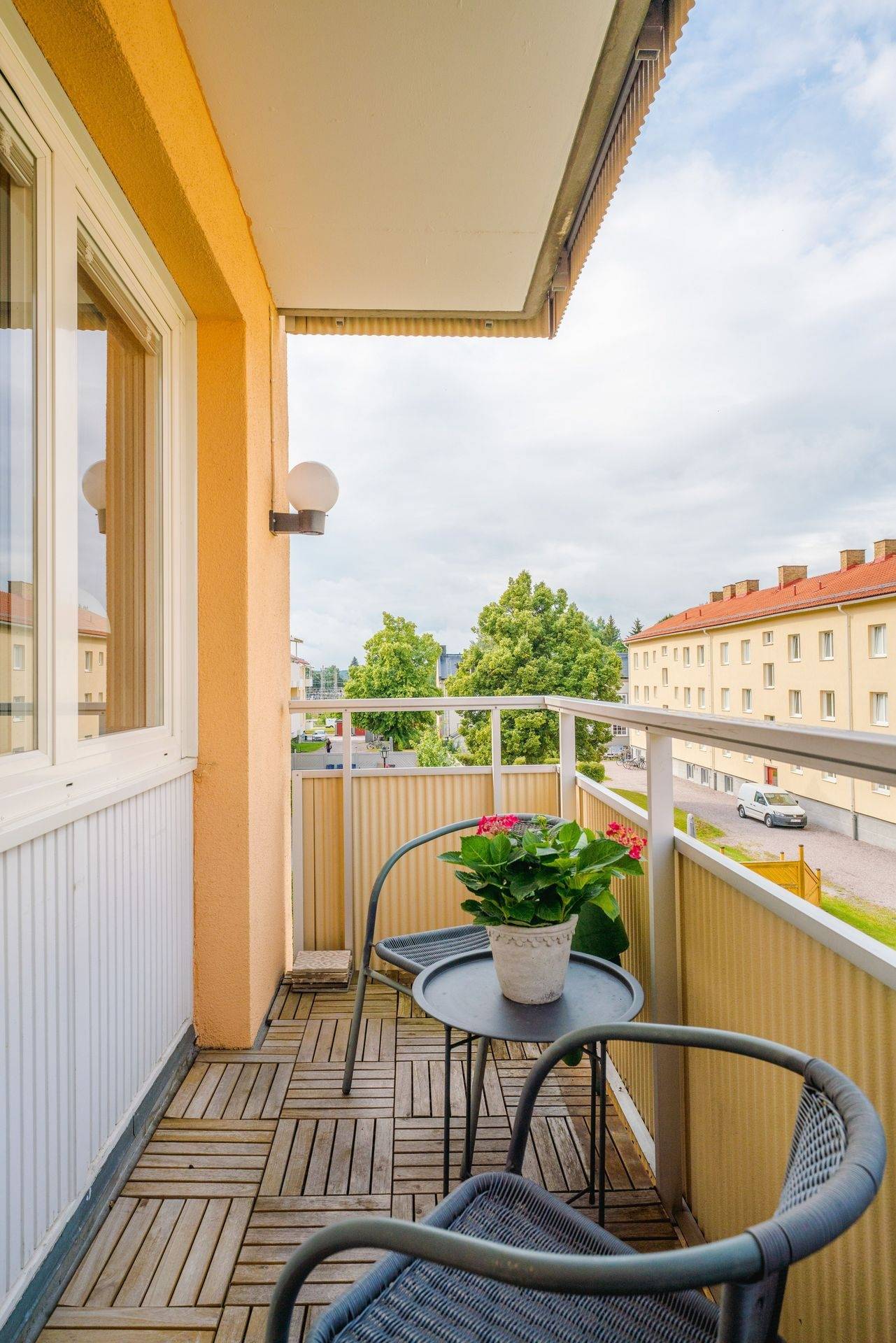 2 rum Lägenhet på Fjärde Tvärgatan 52 Brynäs Gävle kommun - bild 7