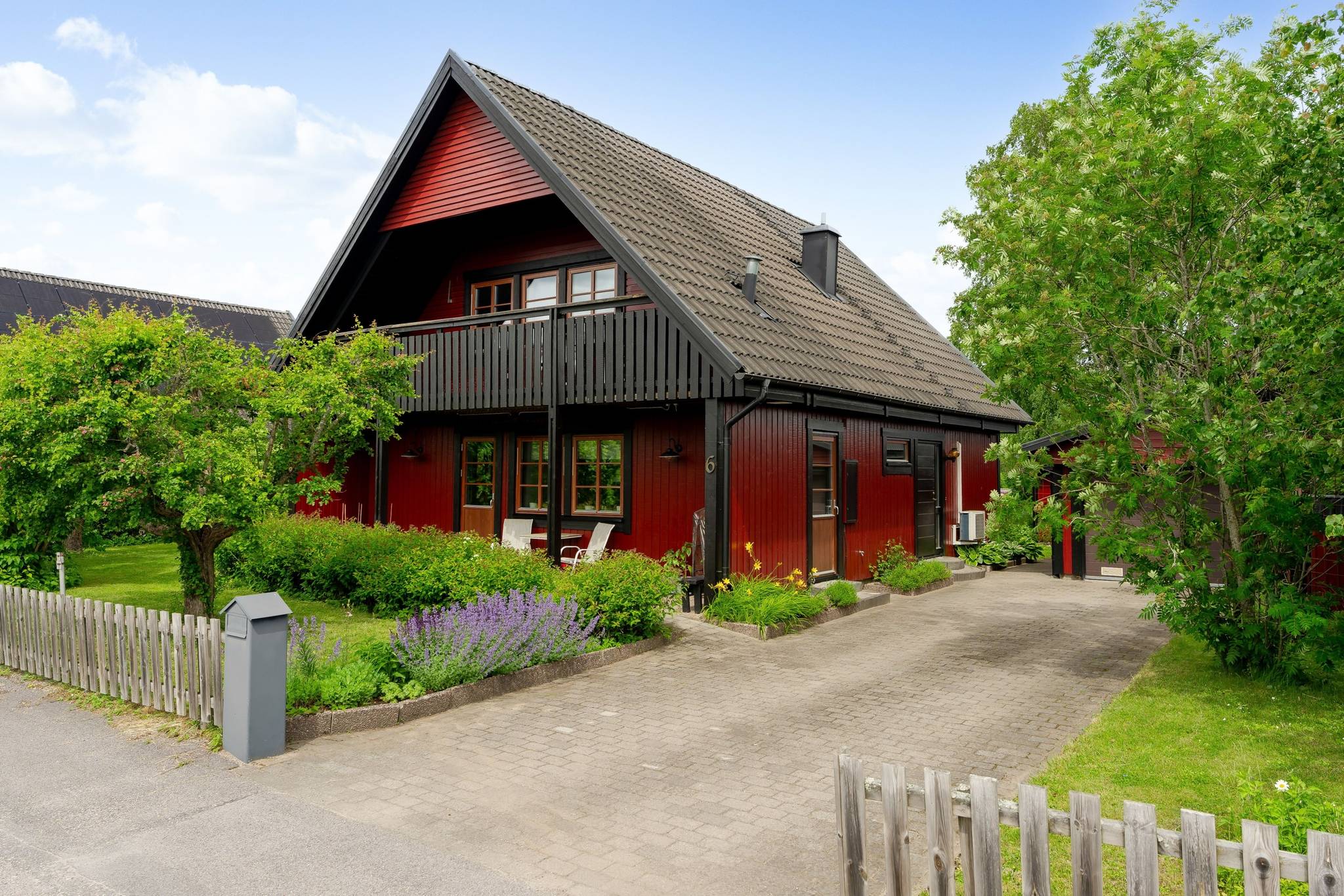 Smedsgränd 6, Tierp, Tierps kommun