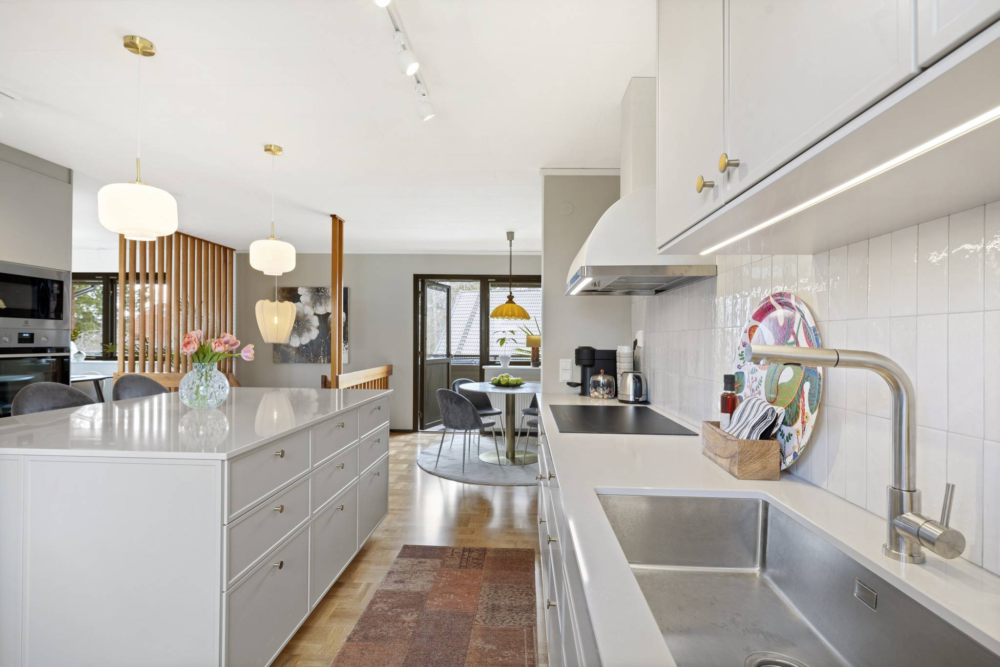 7 rum Villa på Genvägen 50 Centrala Knivsta Knivsta kommun - bild 18