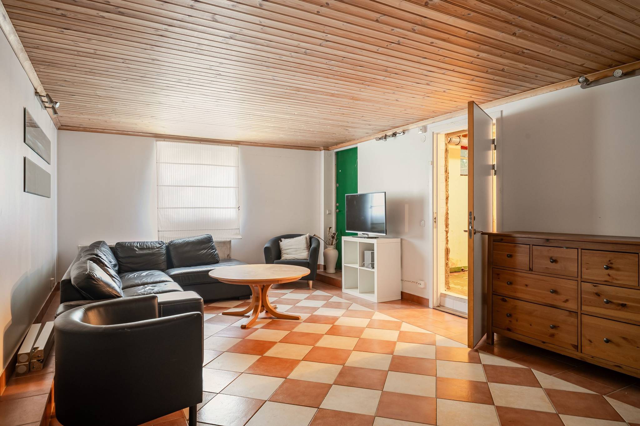 7 rum Villa på Frejavägen 26 Ursvik Sundbybergs kommun - bild 19
