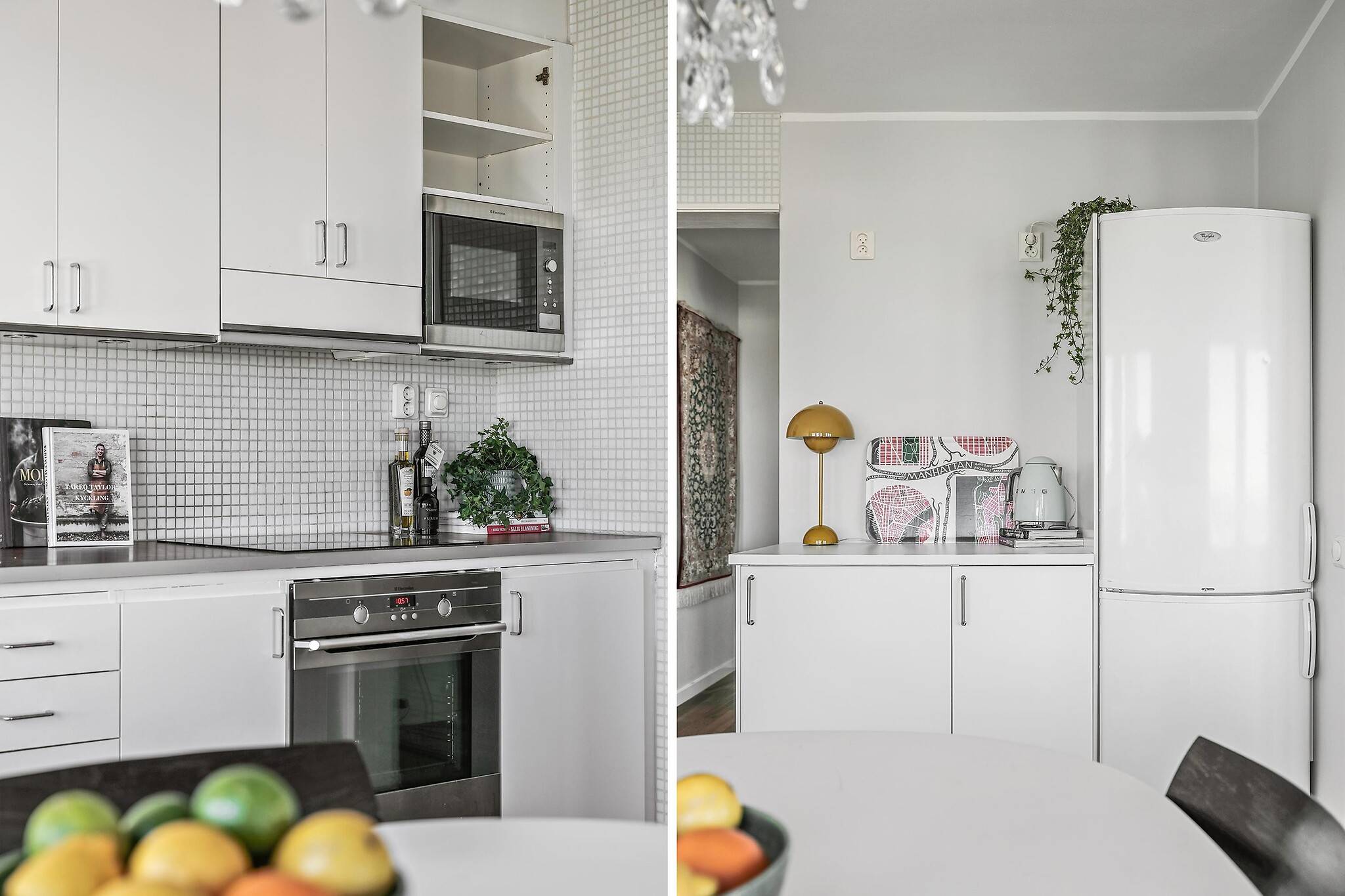 3 rum Lägenhet på Kalmgatan 37, 3 tr Hammarbyhöjden/Johanneshov Stockholms kommun - bild 20