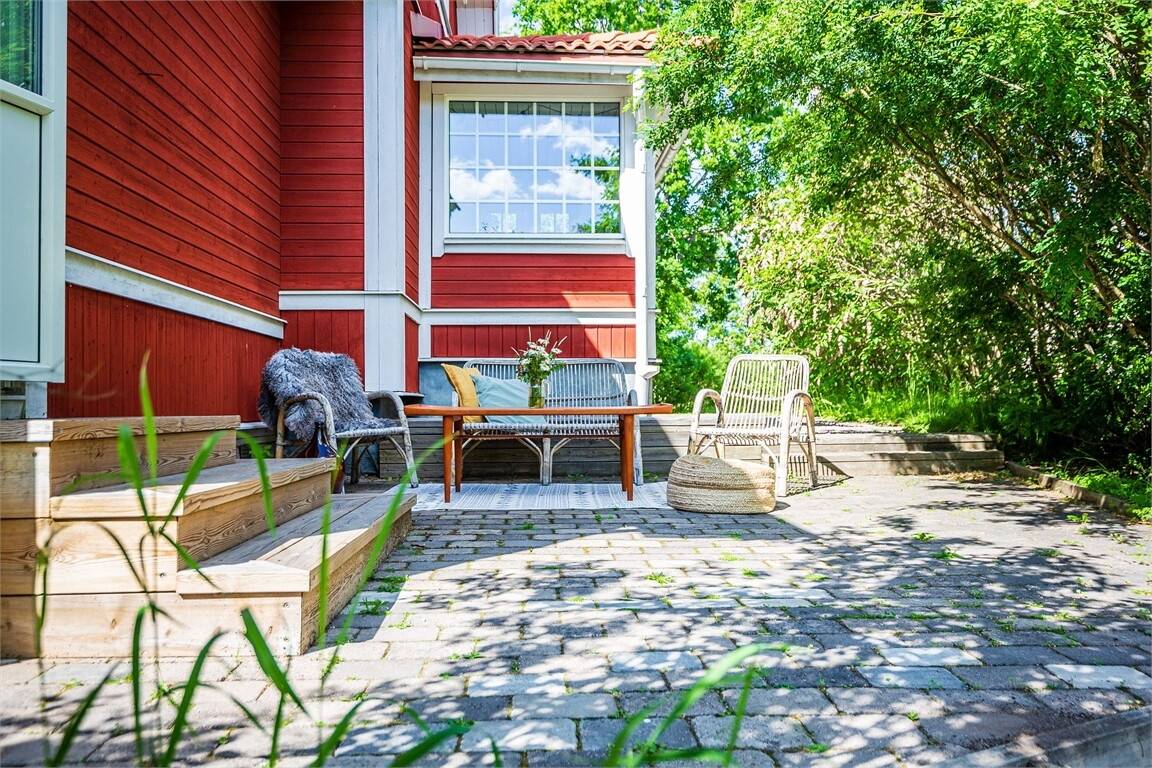 4 rum Villa på Södra Åbyggebyvägen 49 Södra Åbyggeby Gävle kommun - bild 7