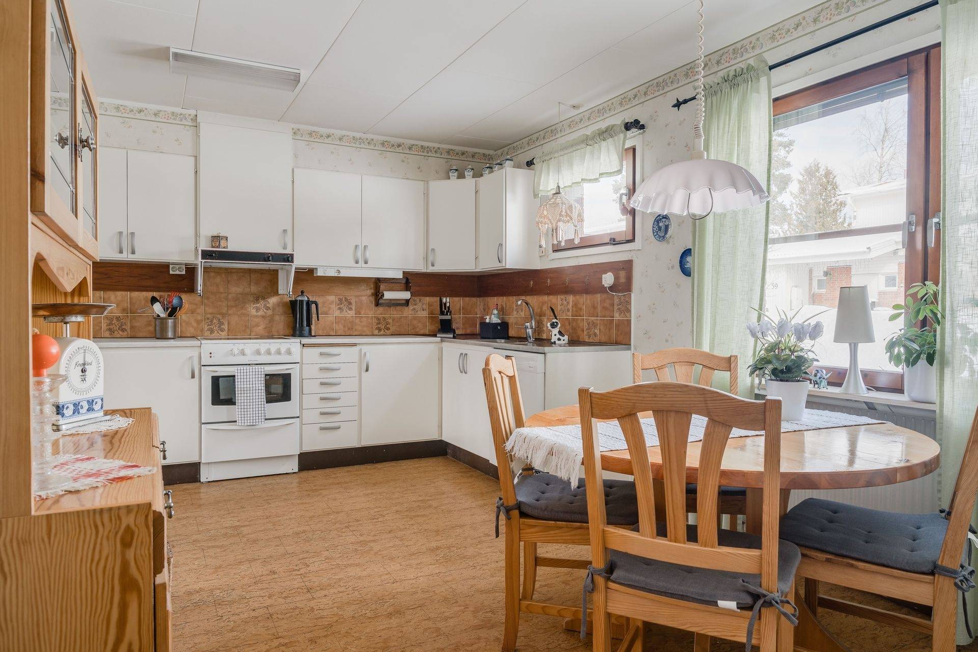4 rum Kedjehus på Takdroppsgatan 47 Skellefteå Skellefteå kommun - bild 9