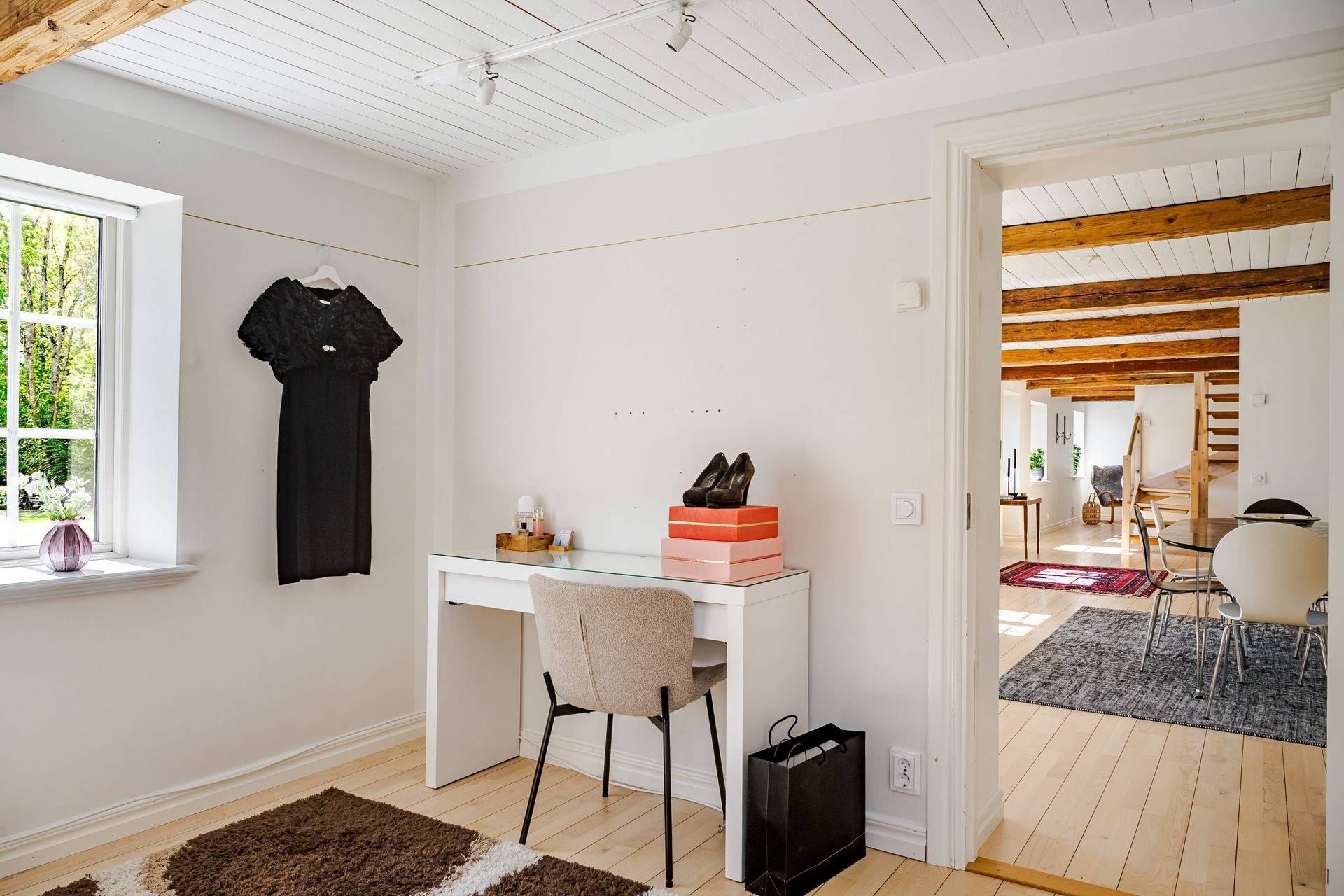 4 rum Villa på Fulltofta 4095 Fulltofta Hörby kommun - bild 17