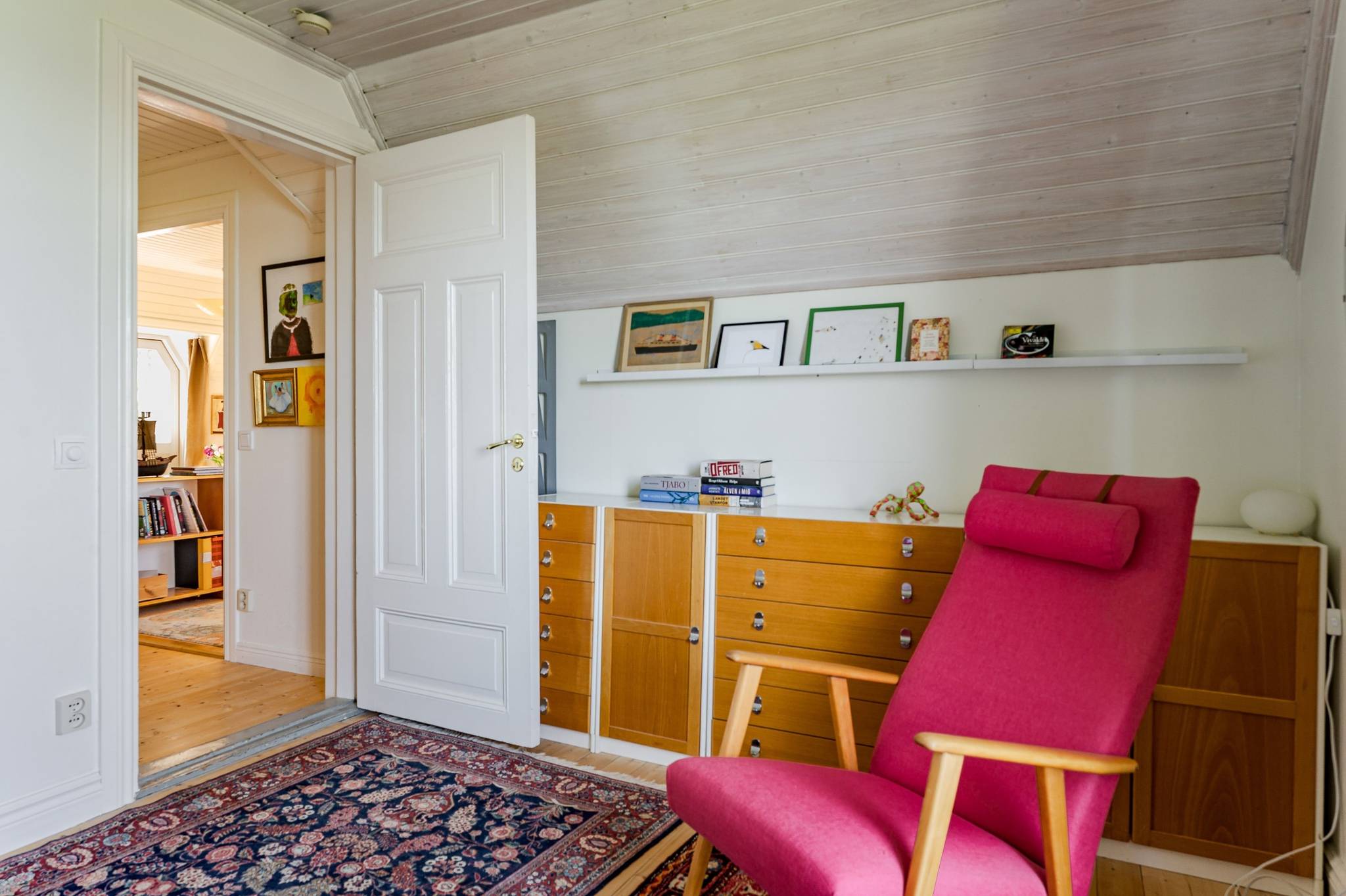 5 rum Villa på Nötbolandet 116 Nötbolandet Örnsköldsviks kommun - bild 31