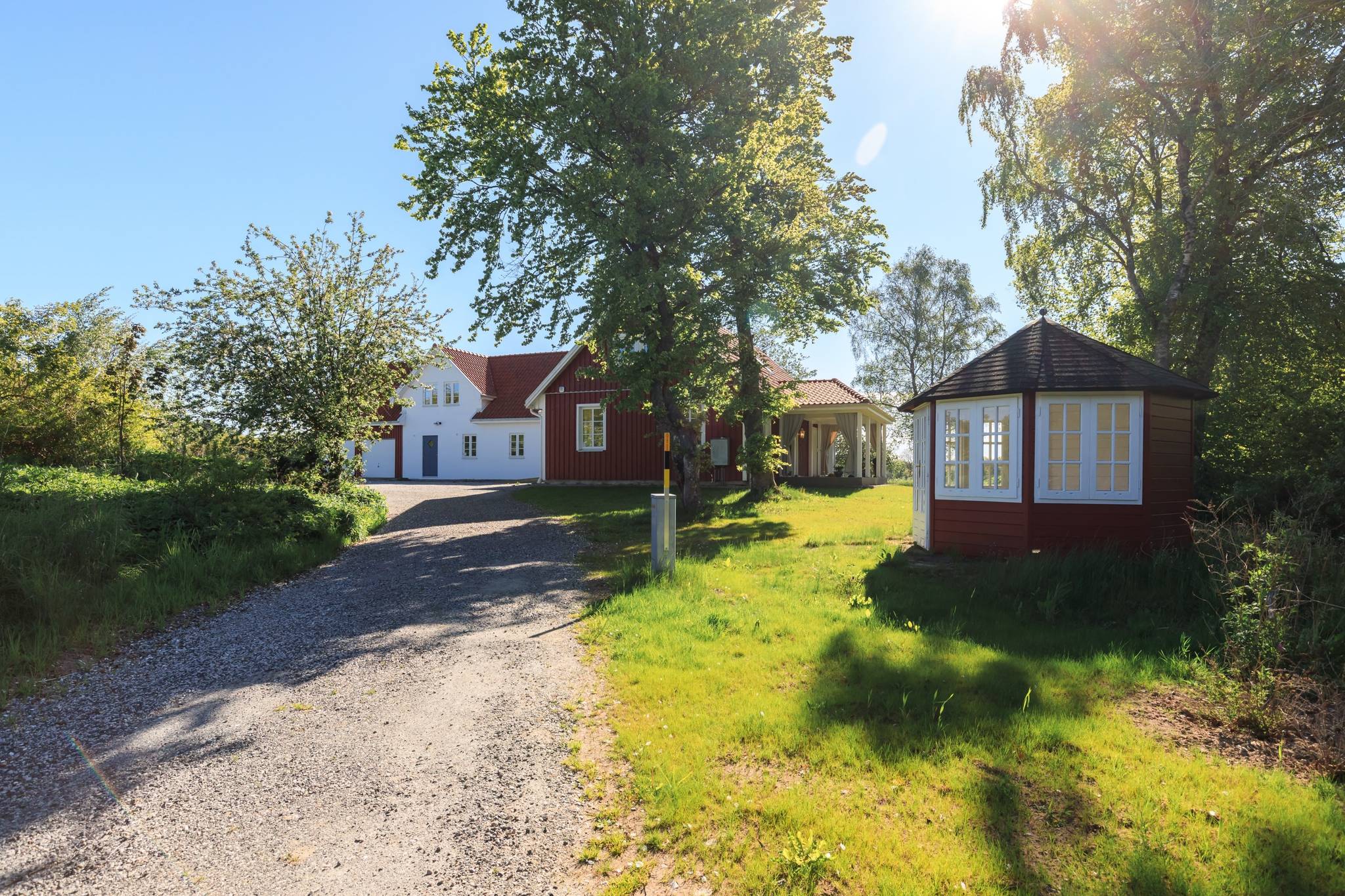 10 rum Villa på Källstorp 2262 Svalöv Svalövs kommun - bild 5