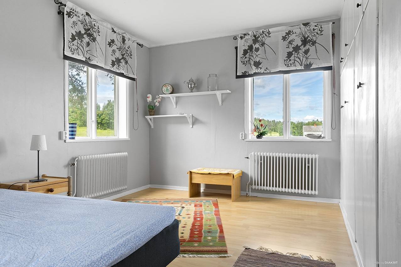 8 rum Gård/skog på Gubbhögen 415 Strömsunds kommun - bild 12