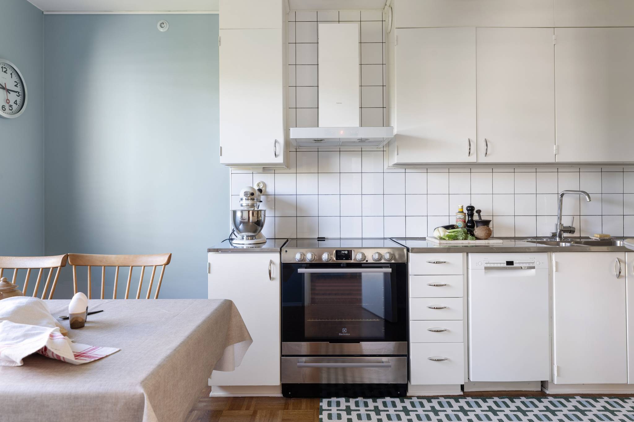 4 rum Lägenhet på Flintbacken 14, 5 tr Södermalm - Tanto Stockholms kommun - bild 19