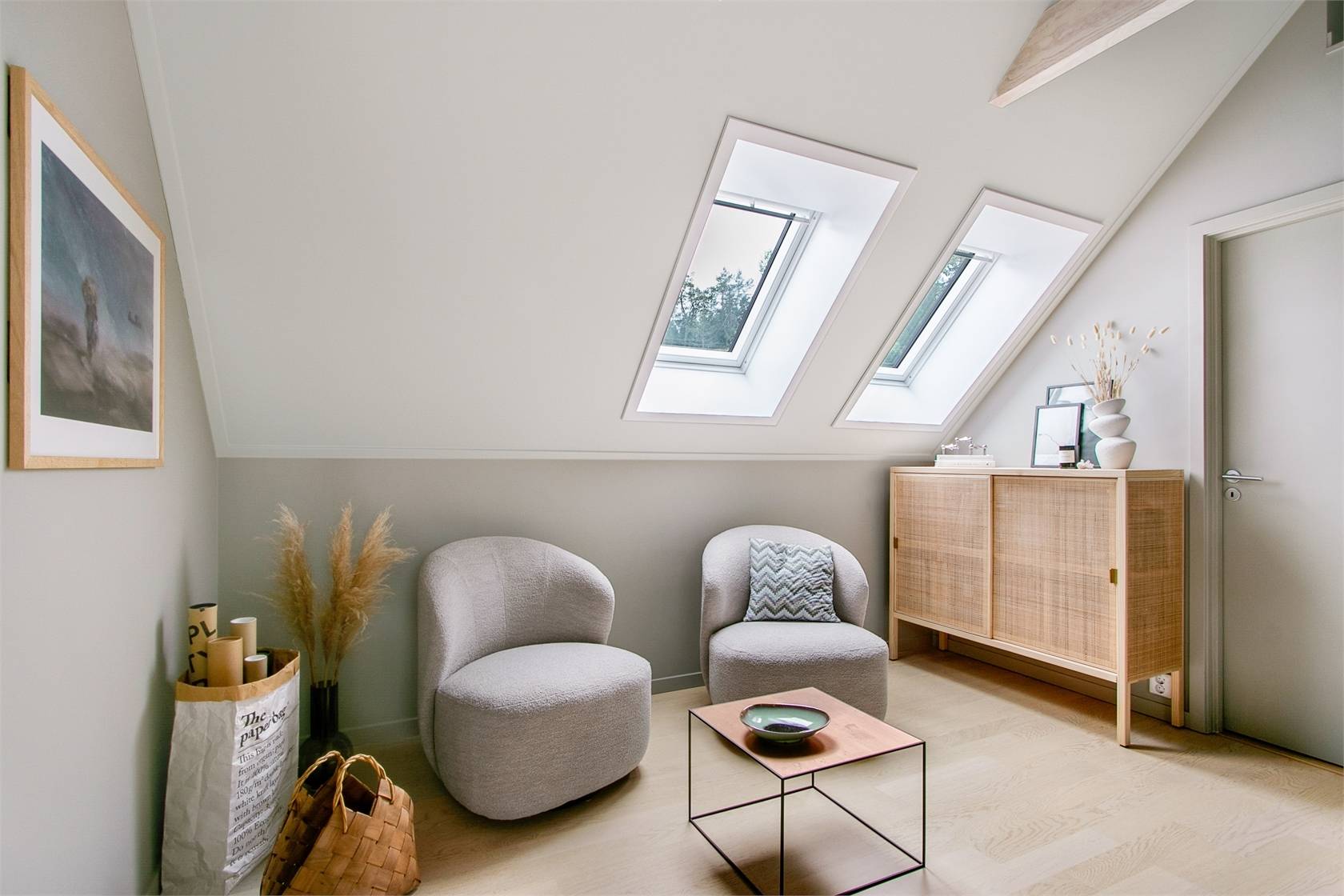 6 rum Villa på Karlskronaviksvägen 90 Rönninge Salems kommun - bild 43