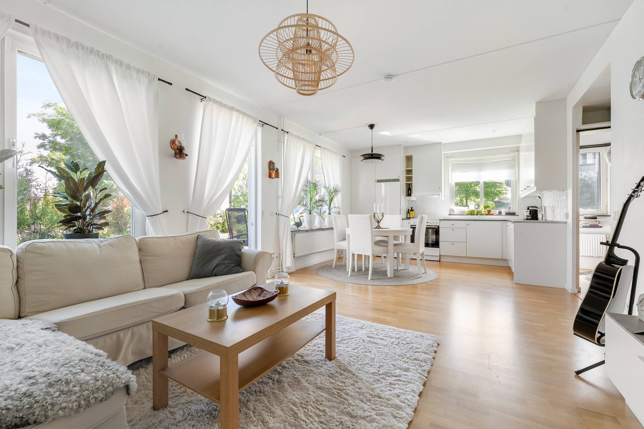 2.5 rum Lägenhet på Forskargränd 24 Sundbyberg - Ursvik Sundbybergs kommun - bild 4