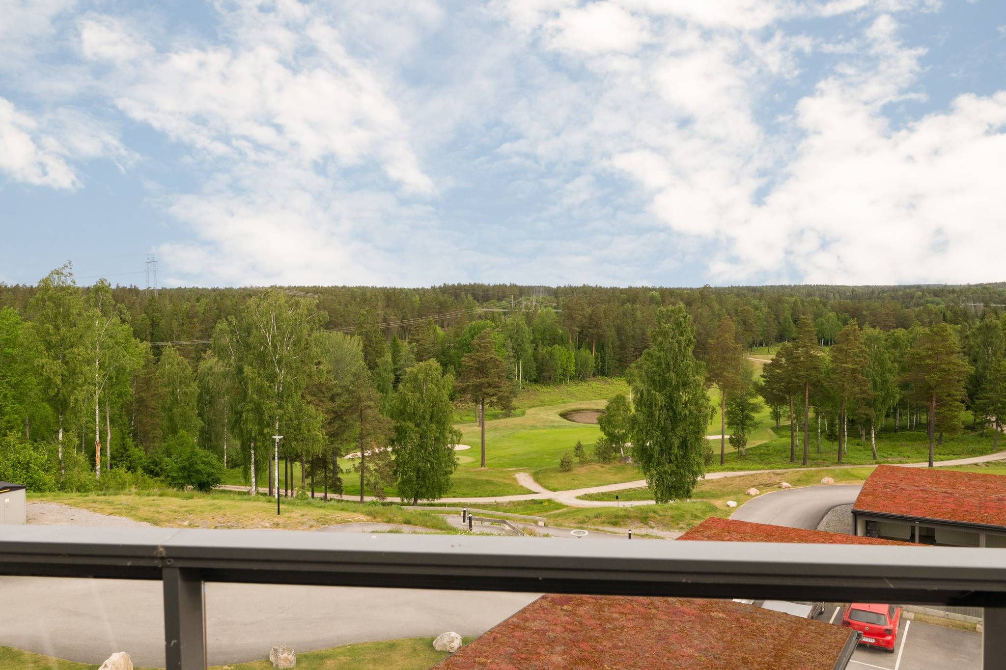5 rum Lägenhet på Vallhöjdsvägen 27 Kallfors Södertälje kommun - bild 27